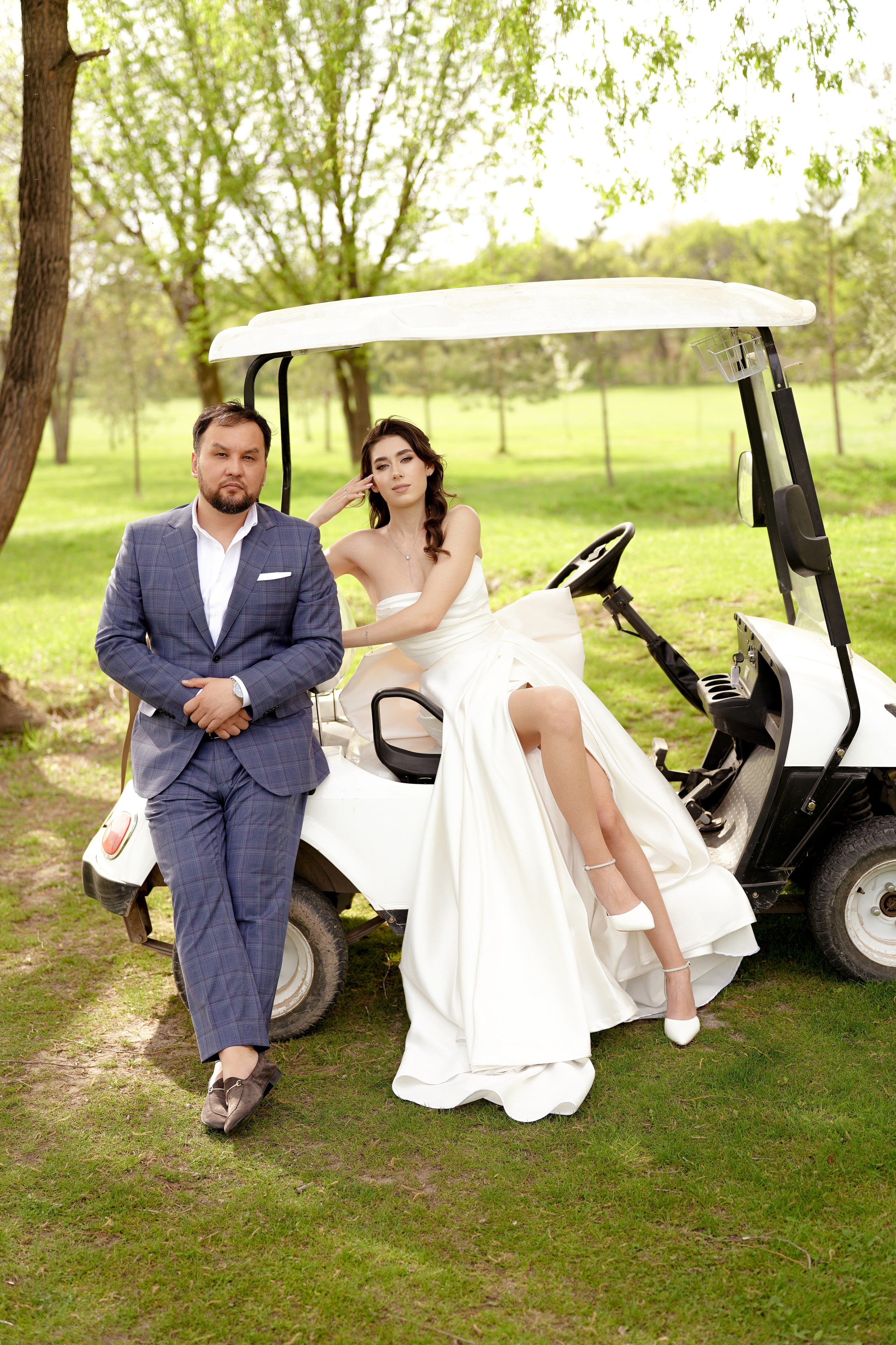 Dima&Olya. Свадебный фотограф Иван Попов в Москве, Бишкеке и по всему миру!