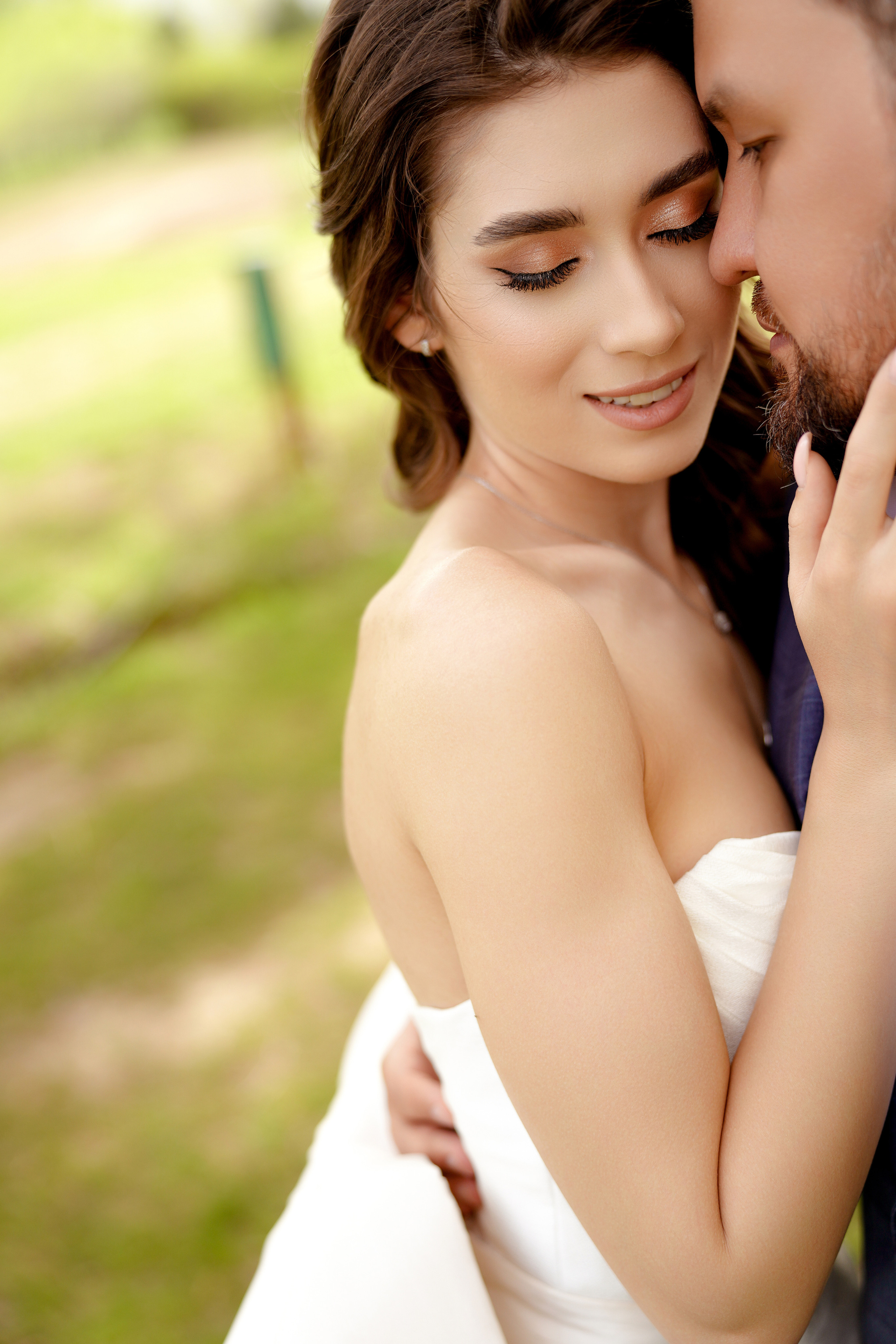 Dima&Olya. Свадебный фотограф Иван Попов в Москве, Бишкеке и по всему миру!