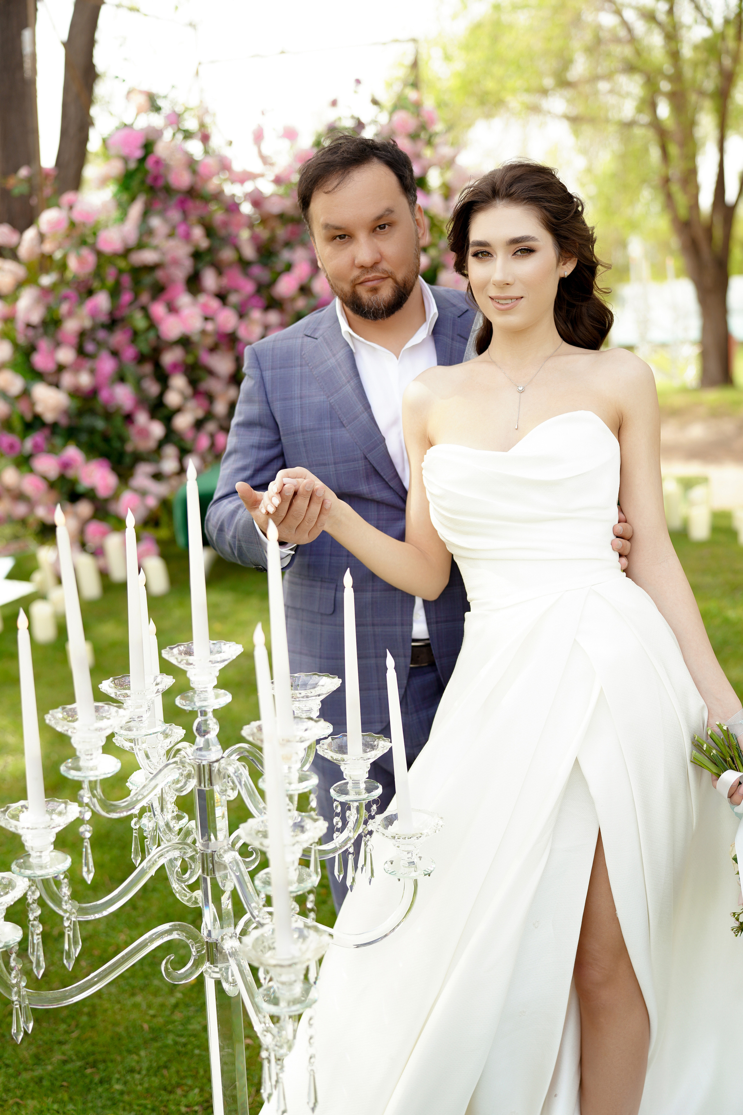 Dima&Olya. Свадебный фотограф Иван Попов в Москве, Бишкеке и по всему миру!