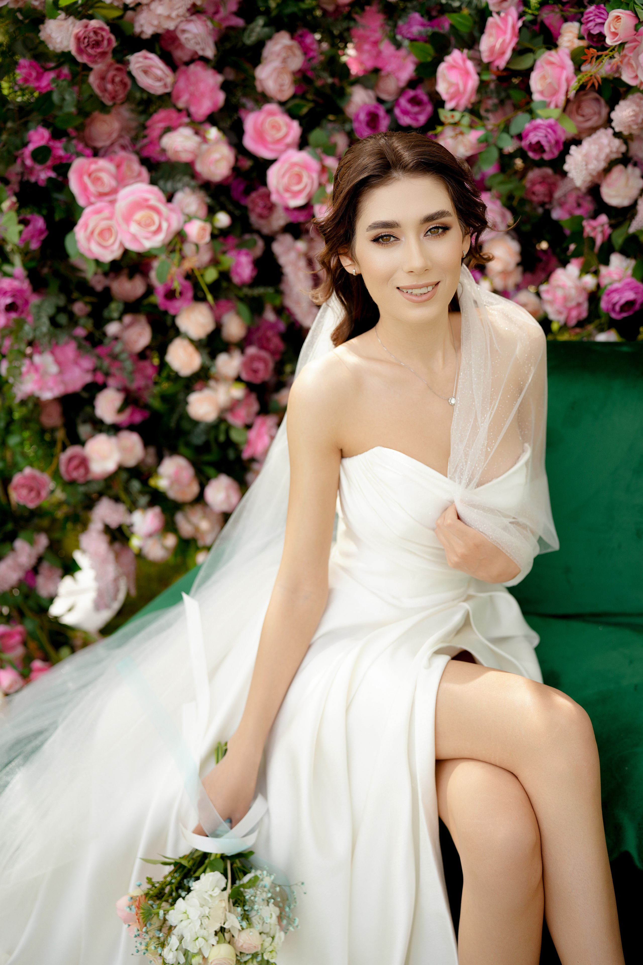 Dima&Olya. Свадебный фотограф Иван Попов в Москве, Бишкеке и по всему миру!