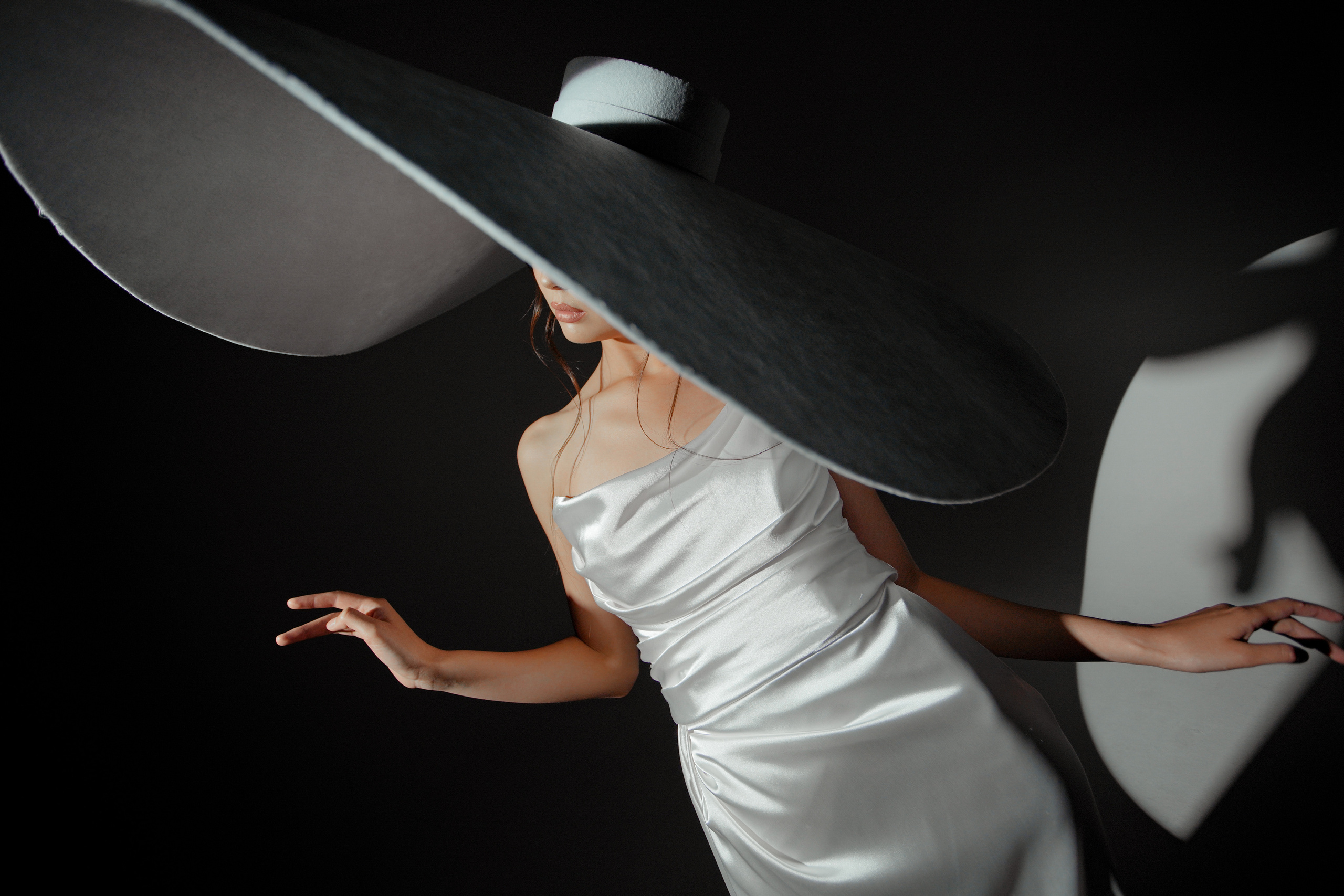 White. Свадебный фотограф Иван Попов в Москве, Бишкеке и по всему миру!