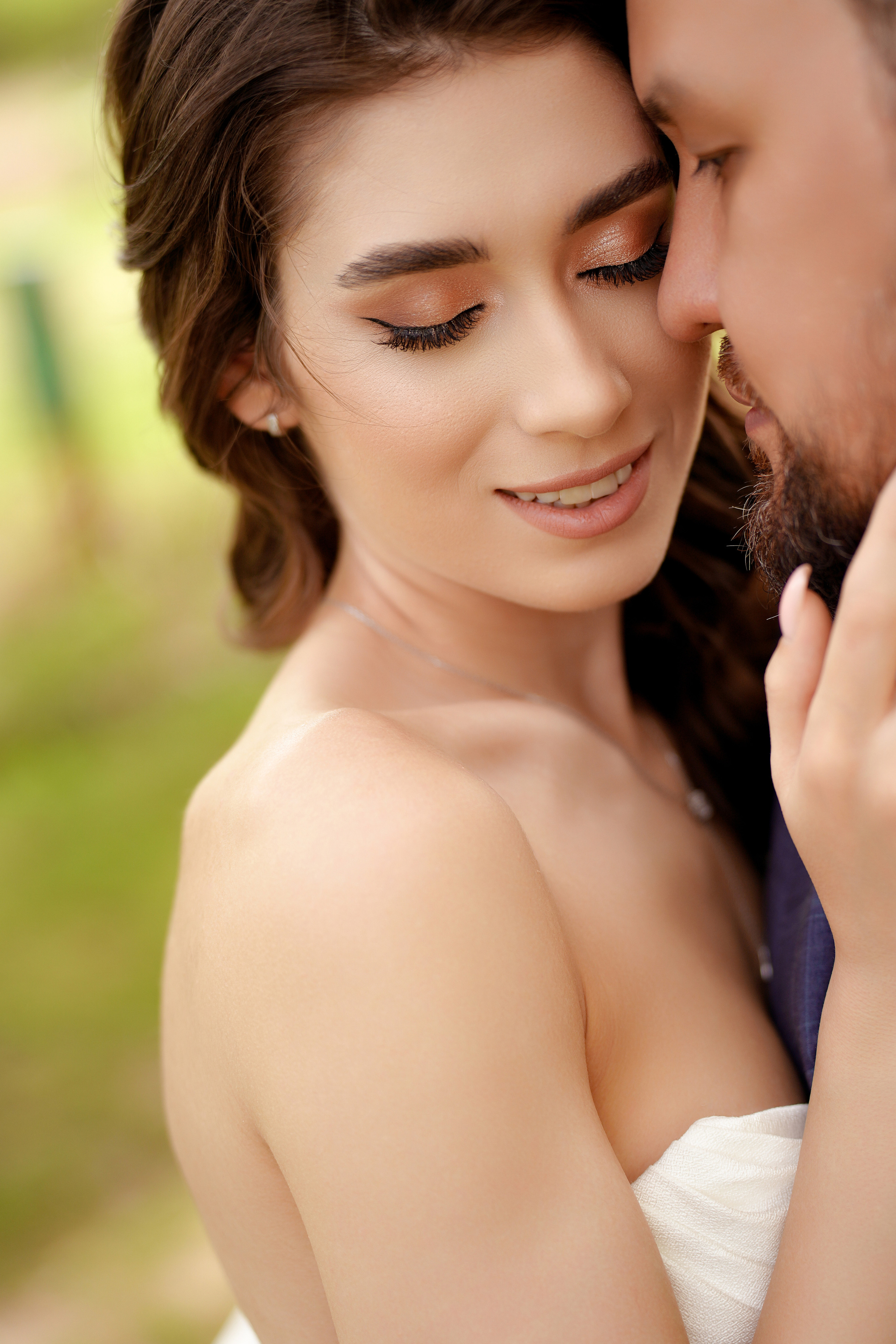 Dima&Olya. Свадебный фотограф Иван Попов в Москве, Бишкеке и по всему миру!