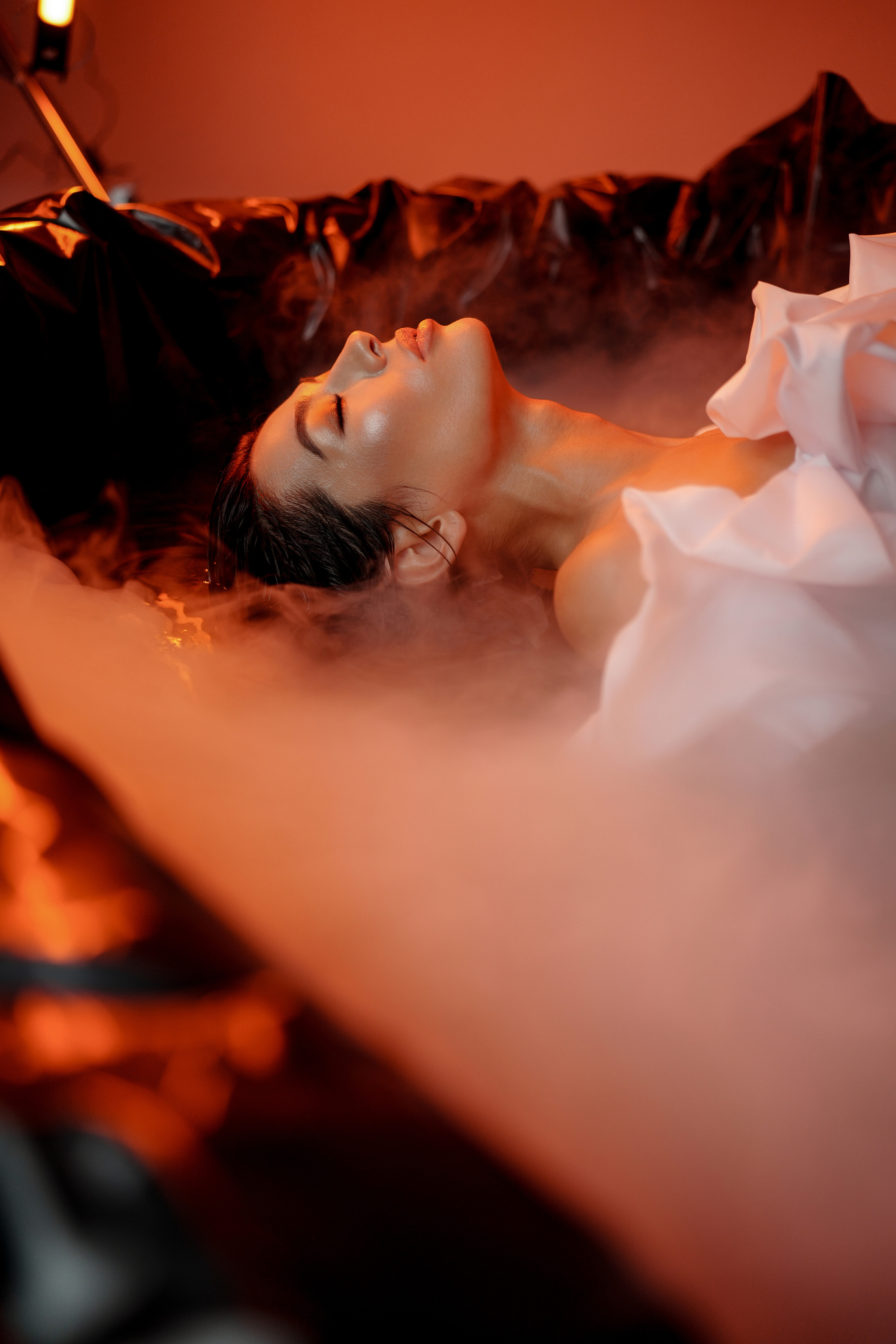 Aida. Свадебный фотограф Иван Попов в Москве, Бишкеке и по всему миру!