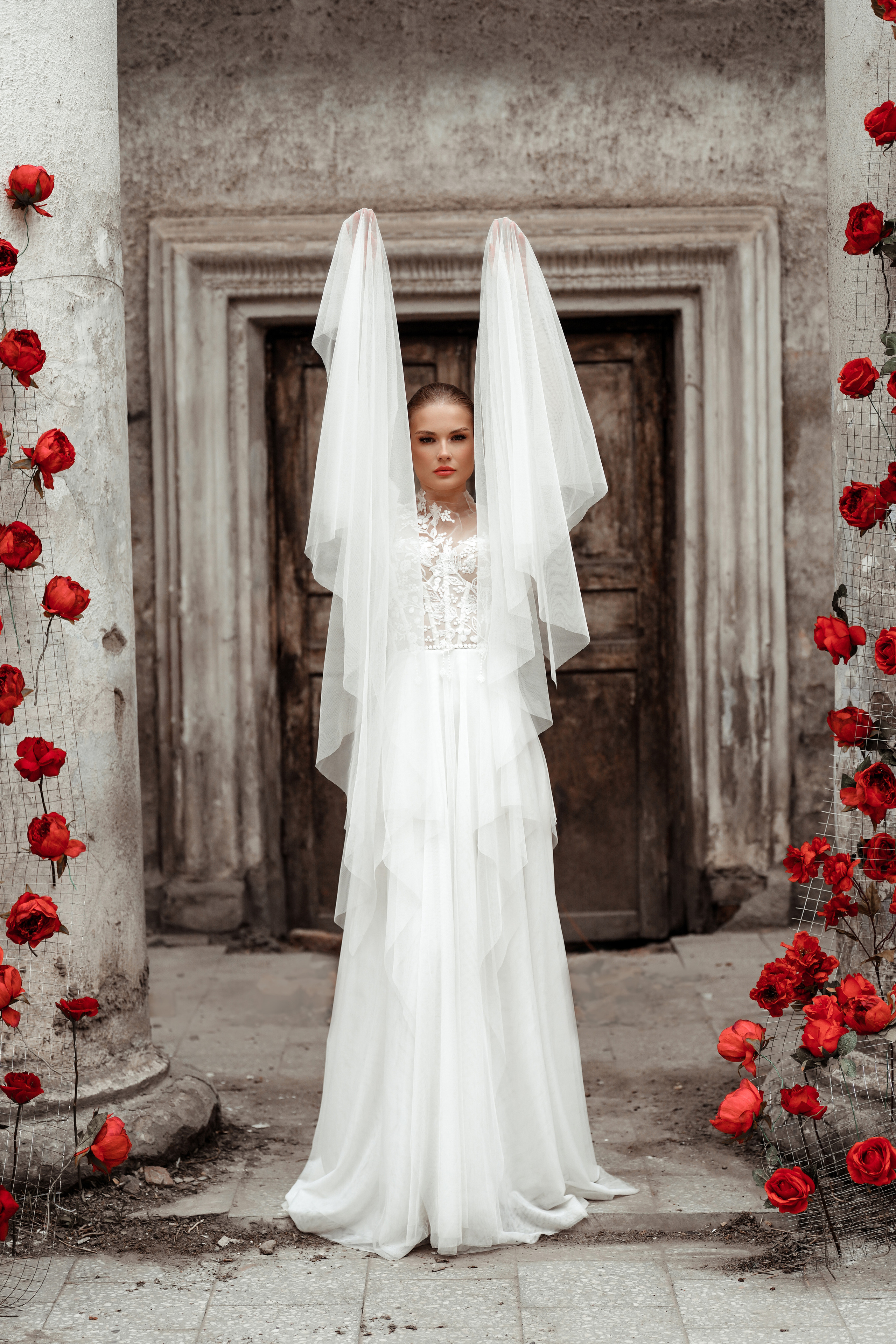 Ave Marie. Свадебный фотограф Иван Попов в Москве, Бишкеке и по всему миру!