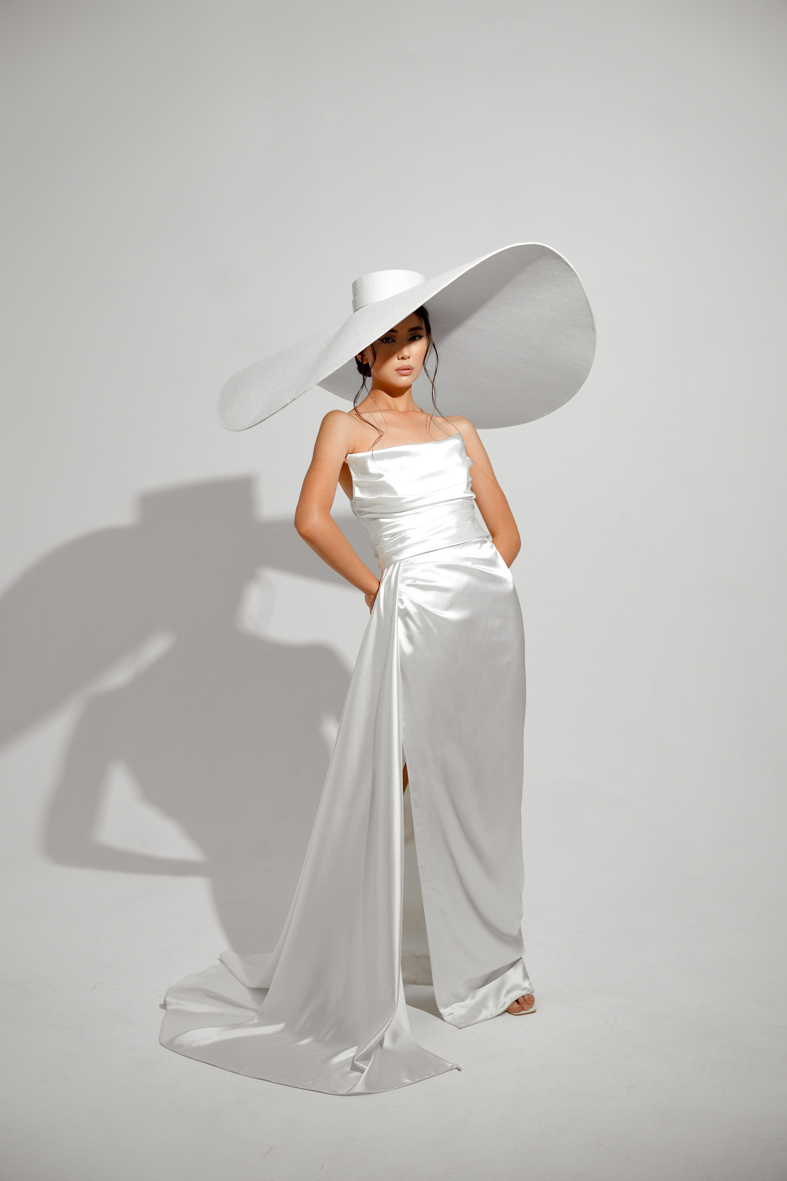 White. Свадебный фотограф Иван Попов в Москве, Бишкеке и по всему миру!