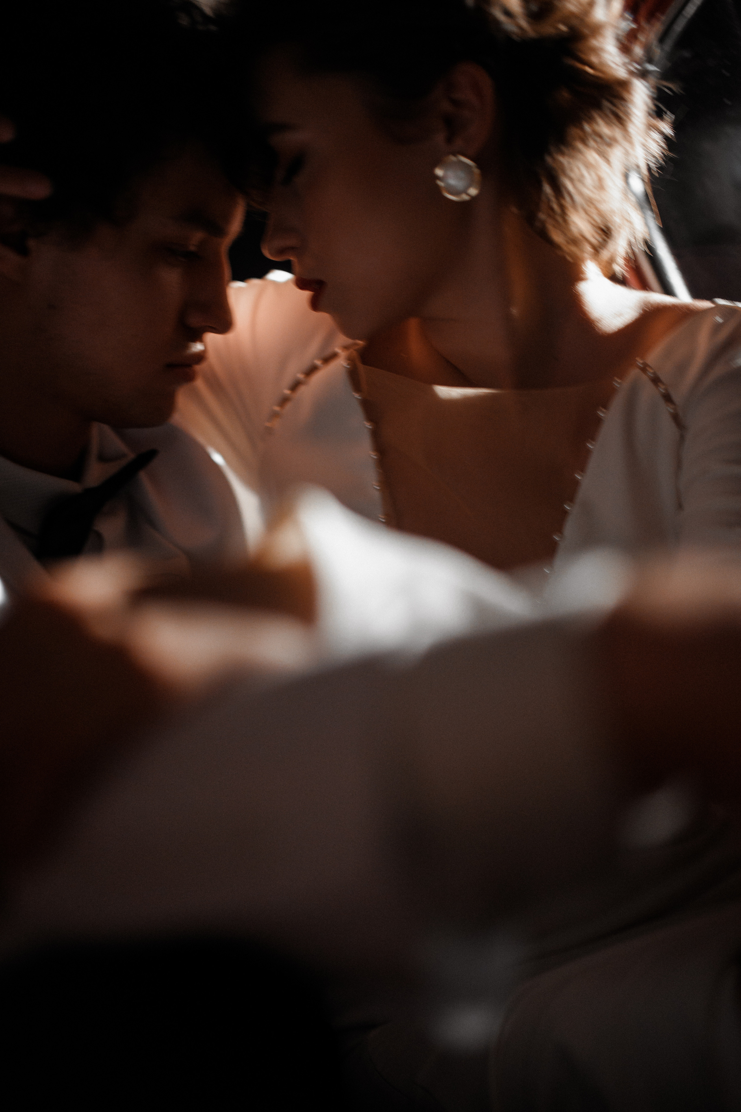 Дима и Арина. Свадебный фотограф Иван Попов в Москве, Бишкеке и по всему миру!