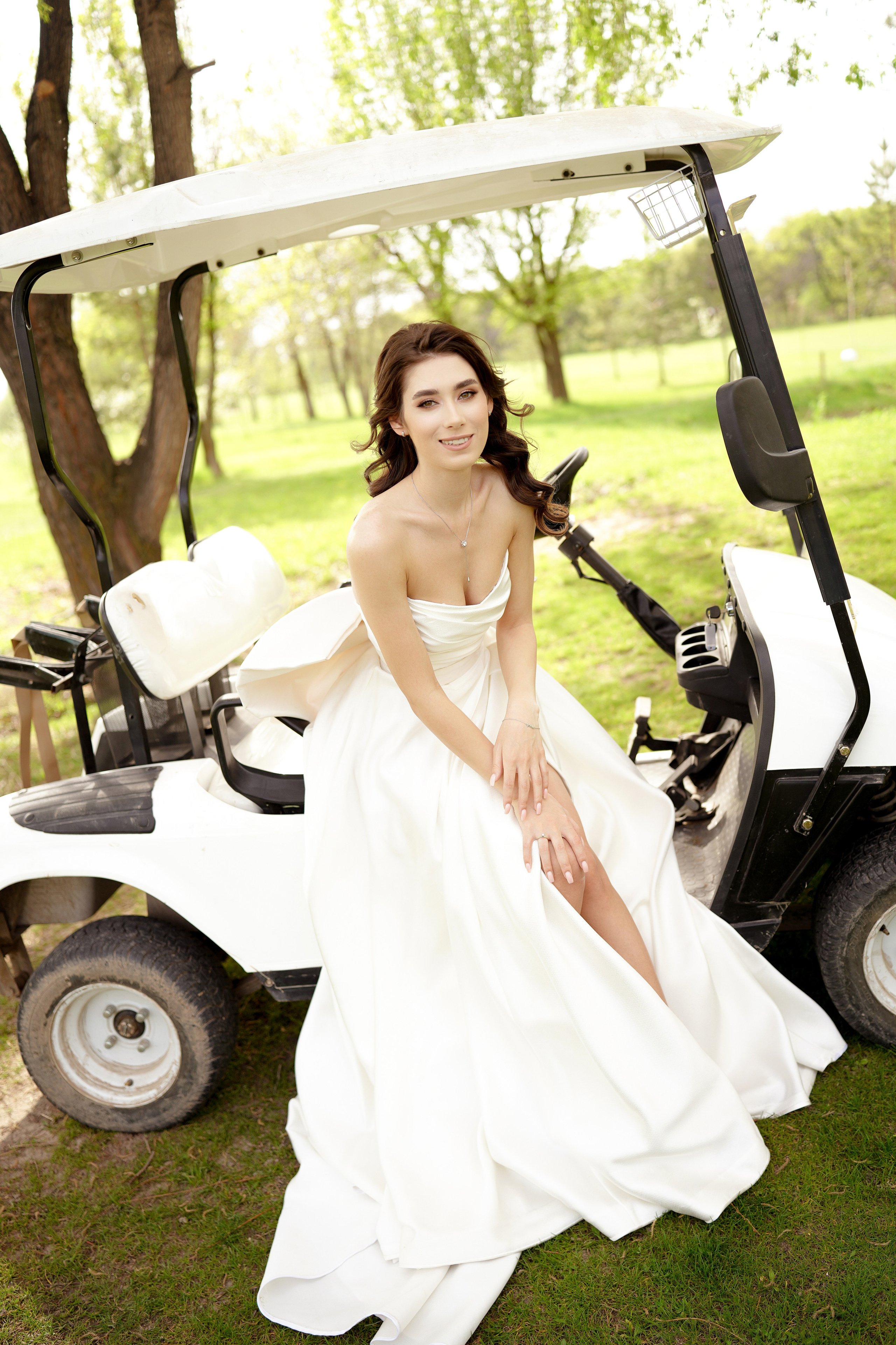 Dima&Olya. Свадебный фотограф Иван Попов в Москве, Бишкеке и по всему миру!