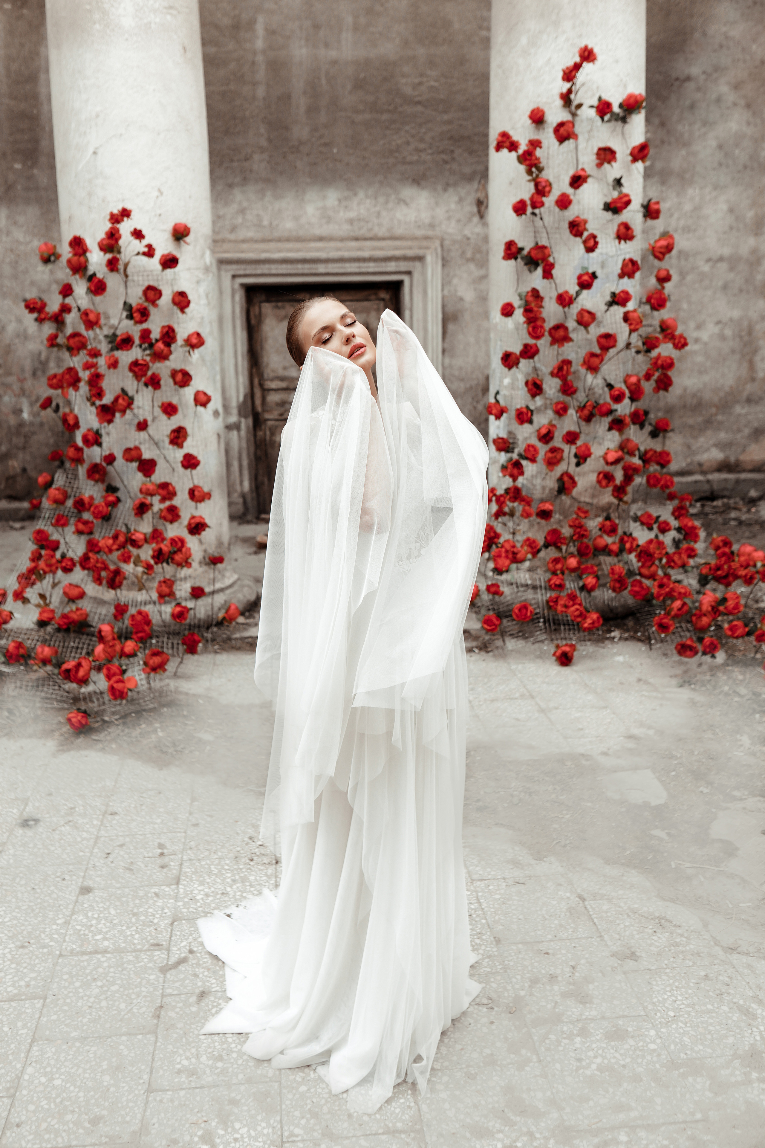 Ave Marie. Свадебный фотограф Иван Попов в Москве, Бишкеке и по всему миру!
