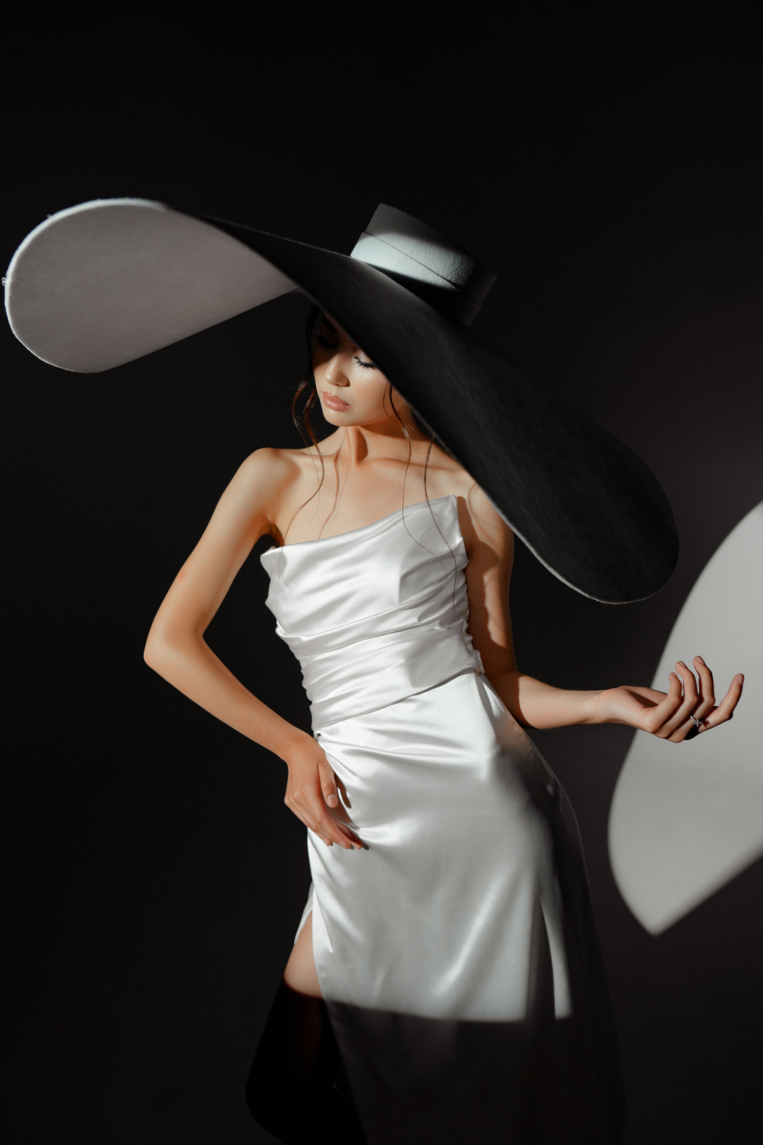 White. Свадебный фотограф Иван Попов в Москве, Бишкеке и по всему миру!