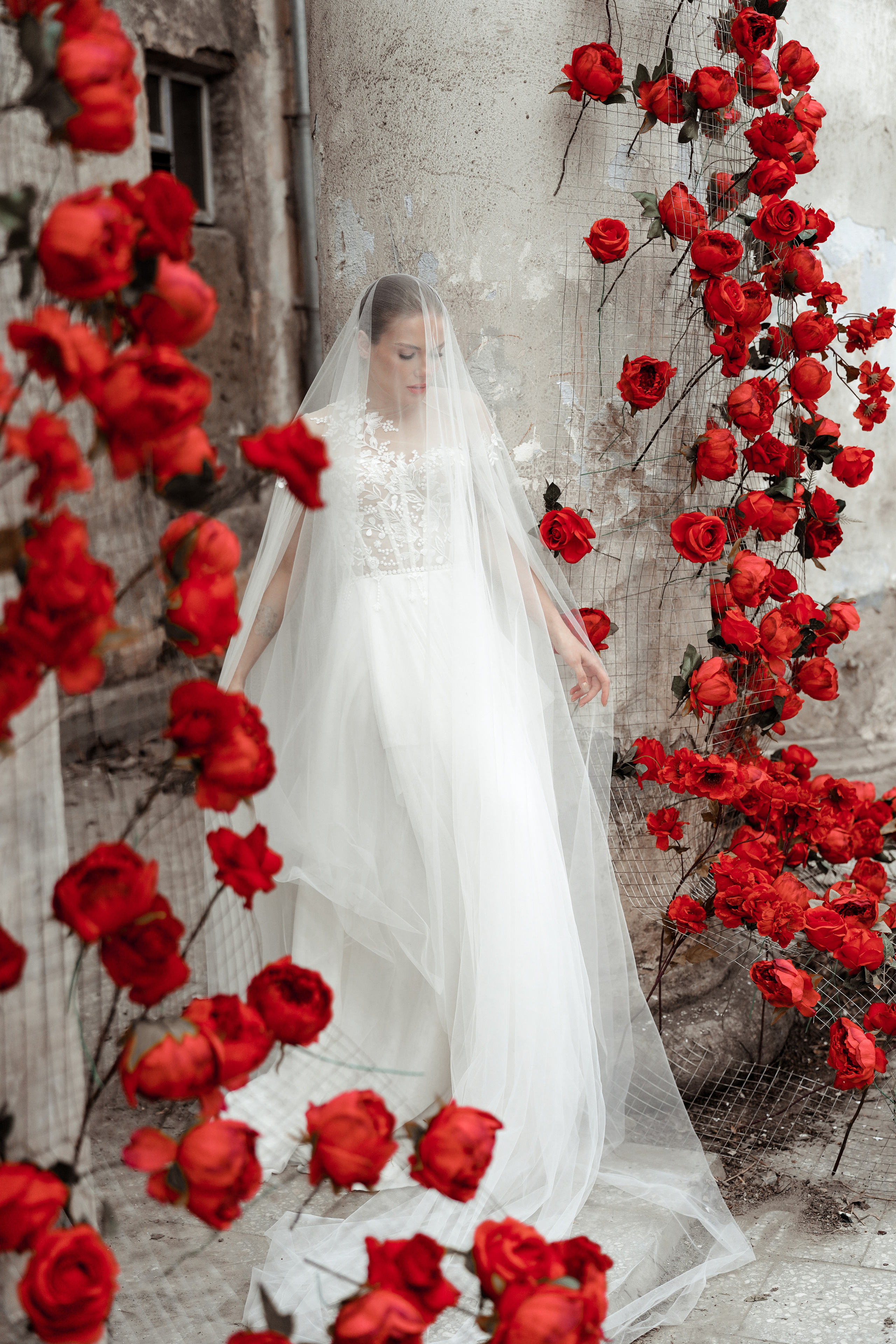 Ave Marie. Свадебный фотограф Иван Попов в Москве, Бишкеке и по всему миру!