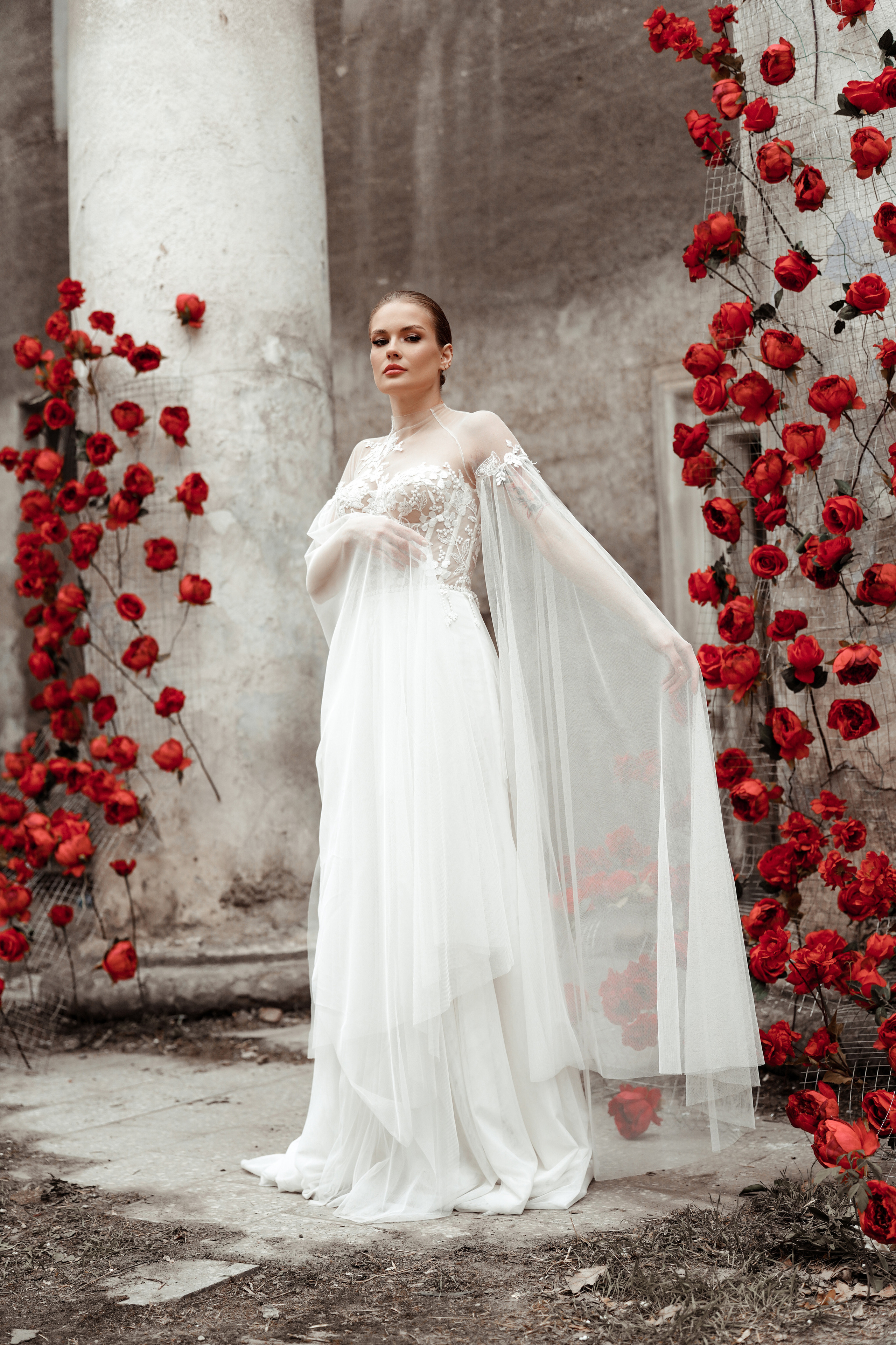 Ave Marie. Свадебный фотограф Иван Попов в Москве, Бишкеке и по всему миру!