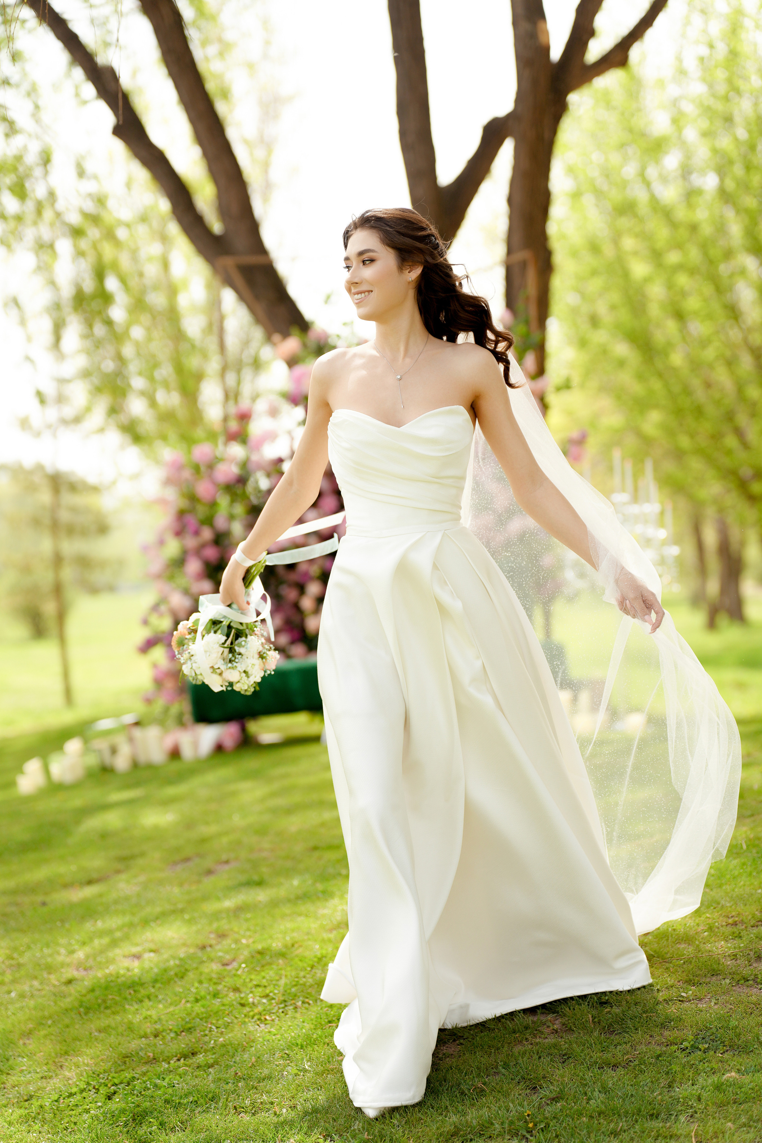 Dima&Olya. Свадебный фотограф Иван Попов в Москве, Бишкеке и по всему миру!