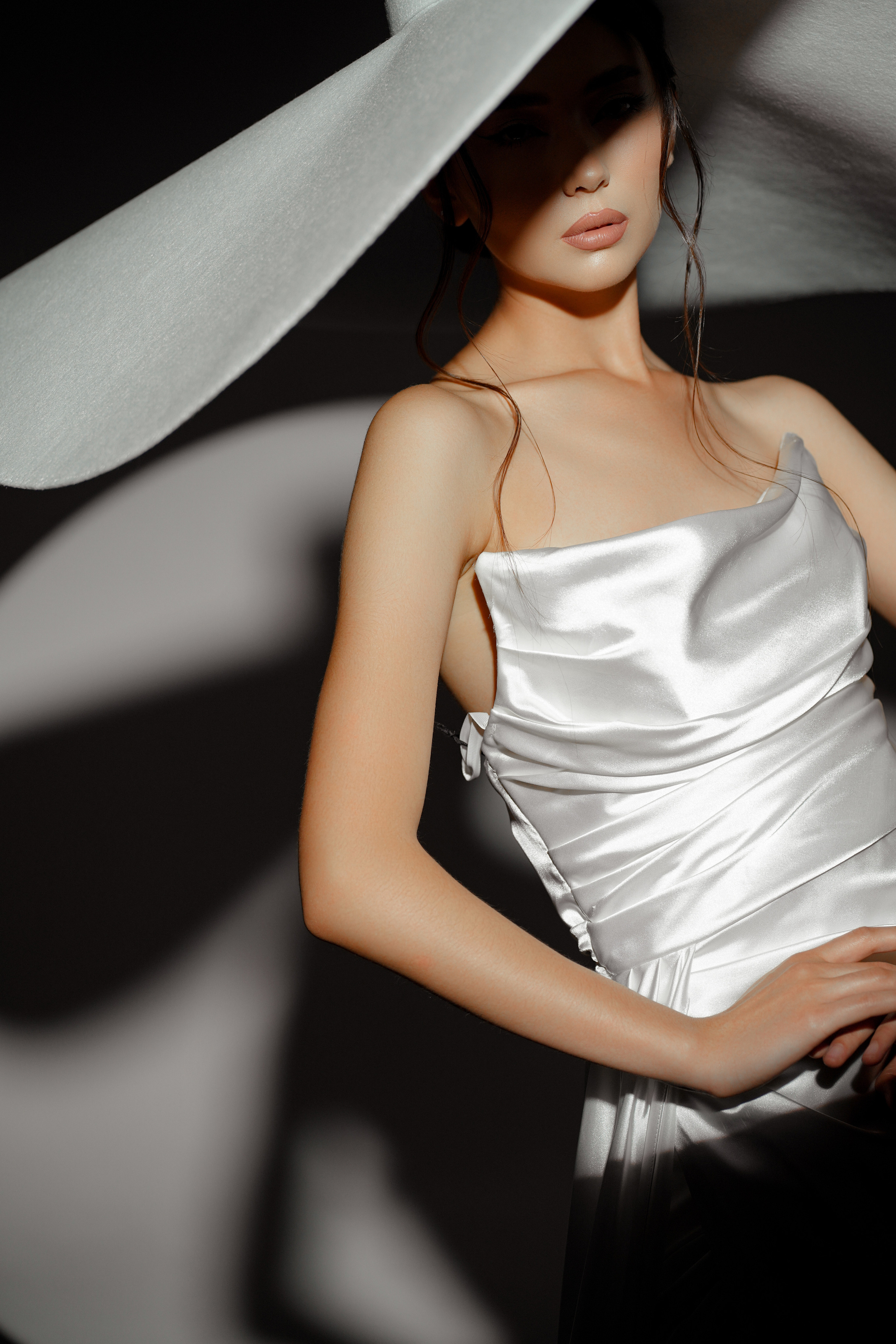 White. Свадебный фотограф Иван Попов в Москве, Бишкеке и по всему миру!