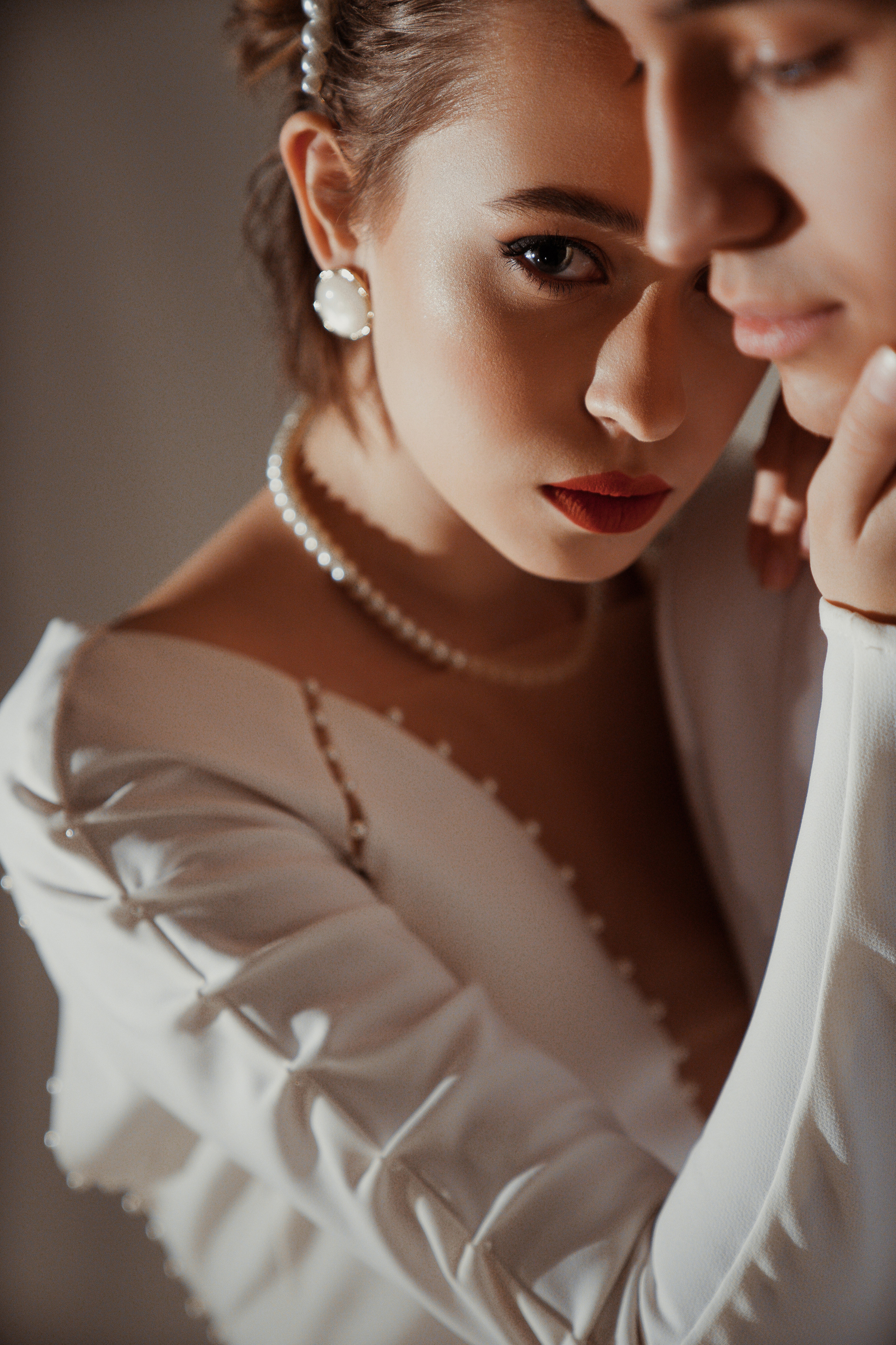 Дима и Арина. Свадебный фотограф Иван Попов в Москве, Бишкеке и по всему миру!