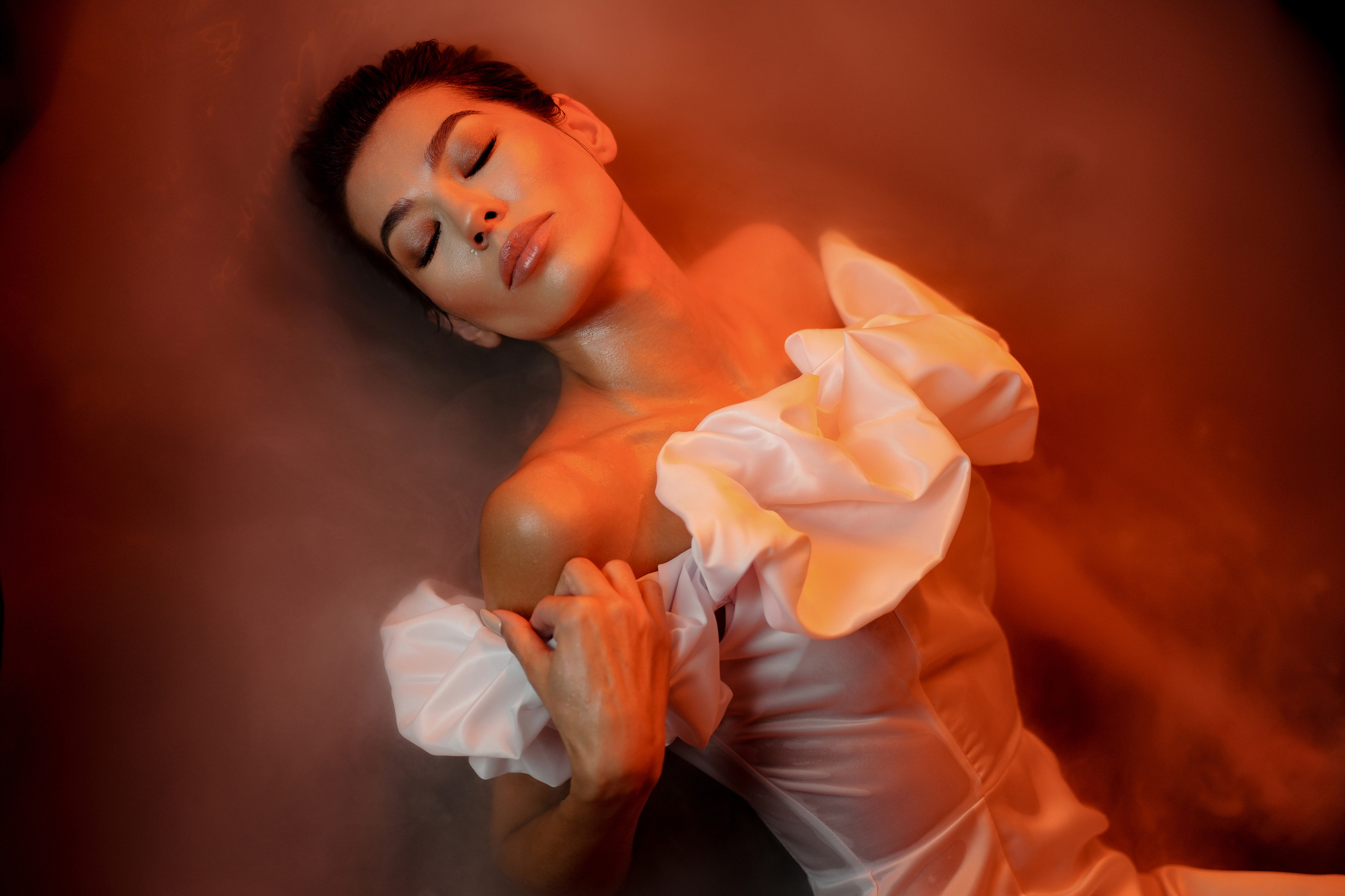 Aida. Свадебный фотограф Иван Попов в Москве, Бишкеке и по всему миру!