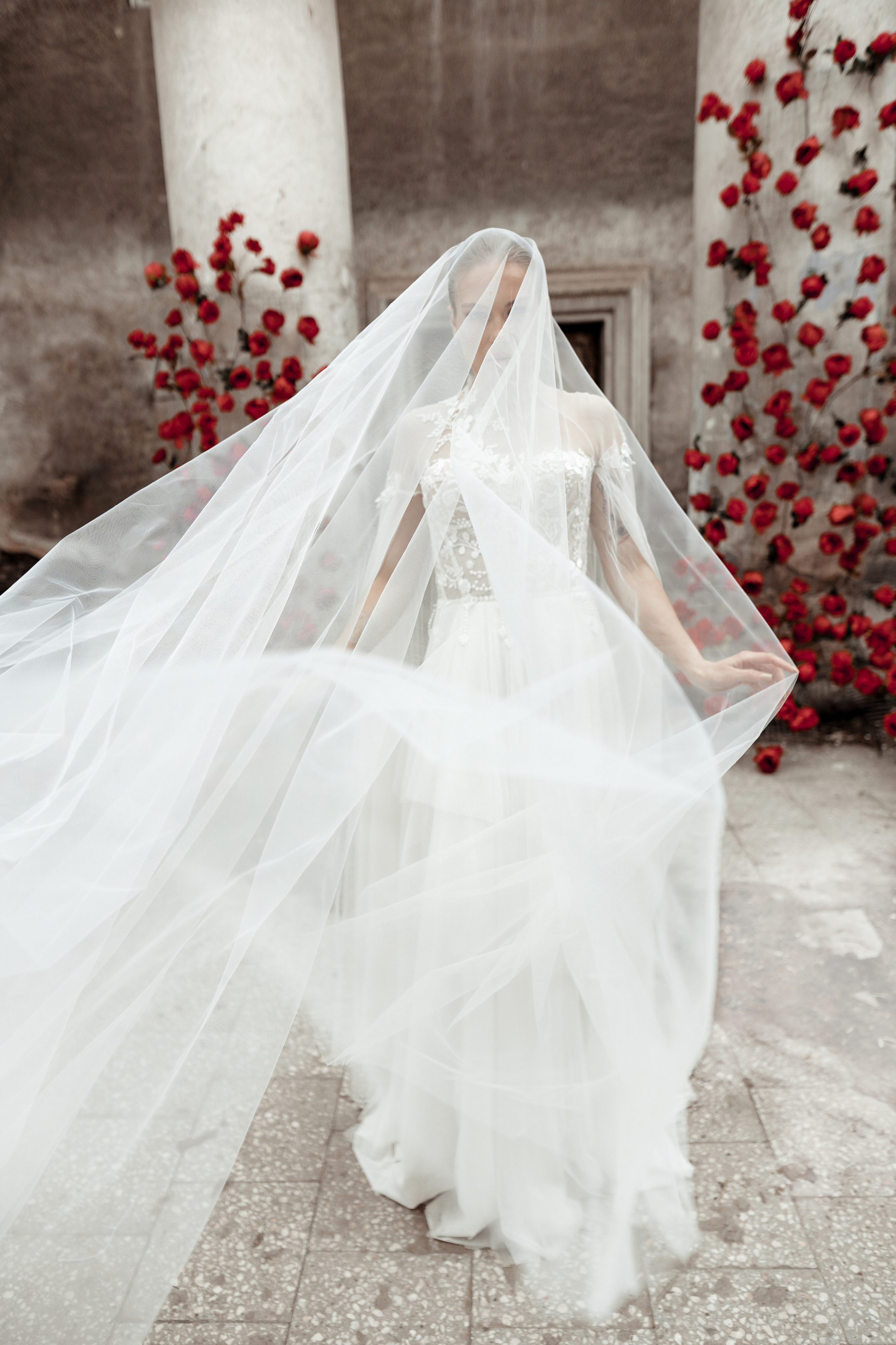 Ave Marie. Свадебный фотограф Иван Попов в Москве, Бишкеке и по всему миру!