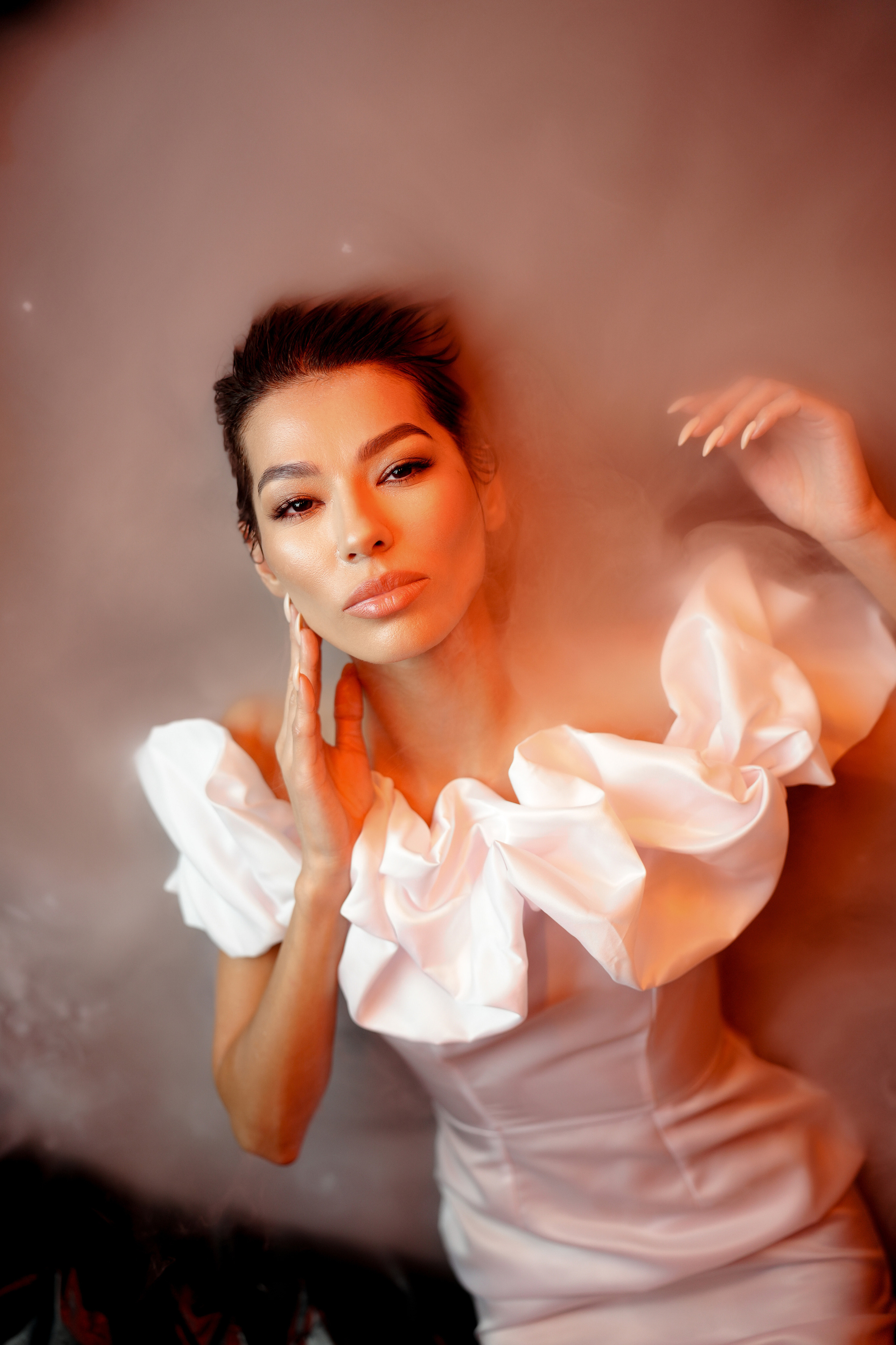 Aida. Свадебный фотограф Иван Попов в Москве, Бишкеке и по всему миру!