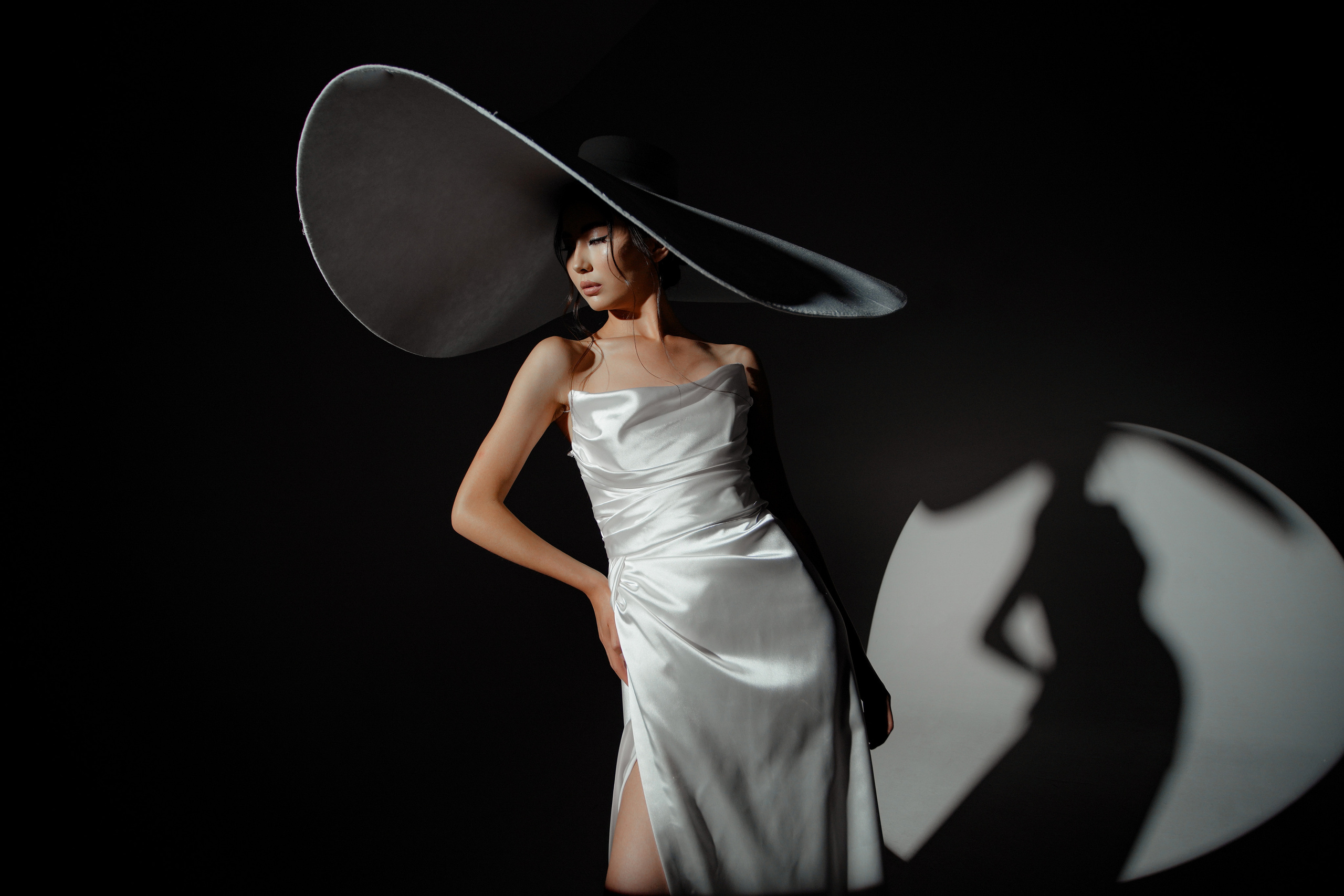 White. Свадебный фотограф Иван Попов в Москве, Бишкеке и по всему миру!