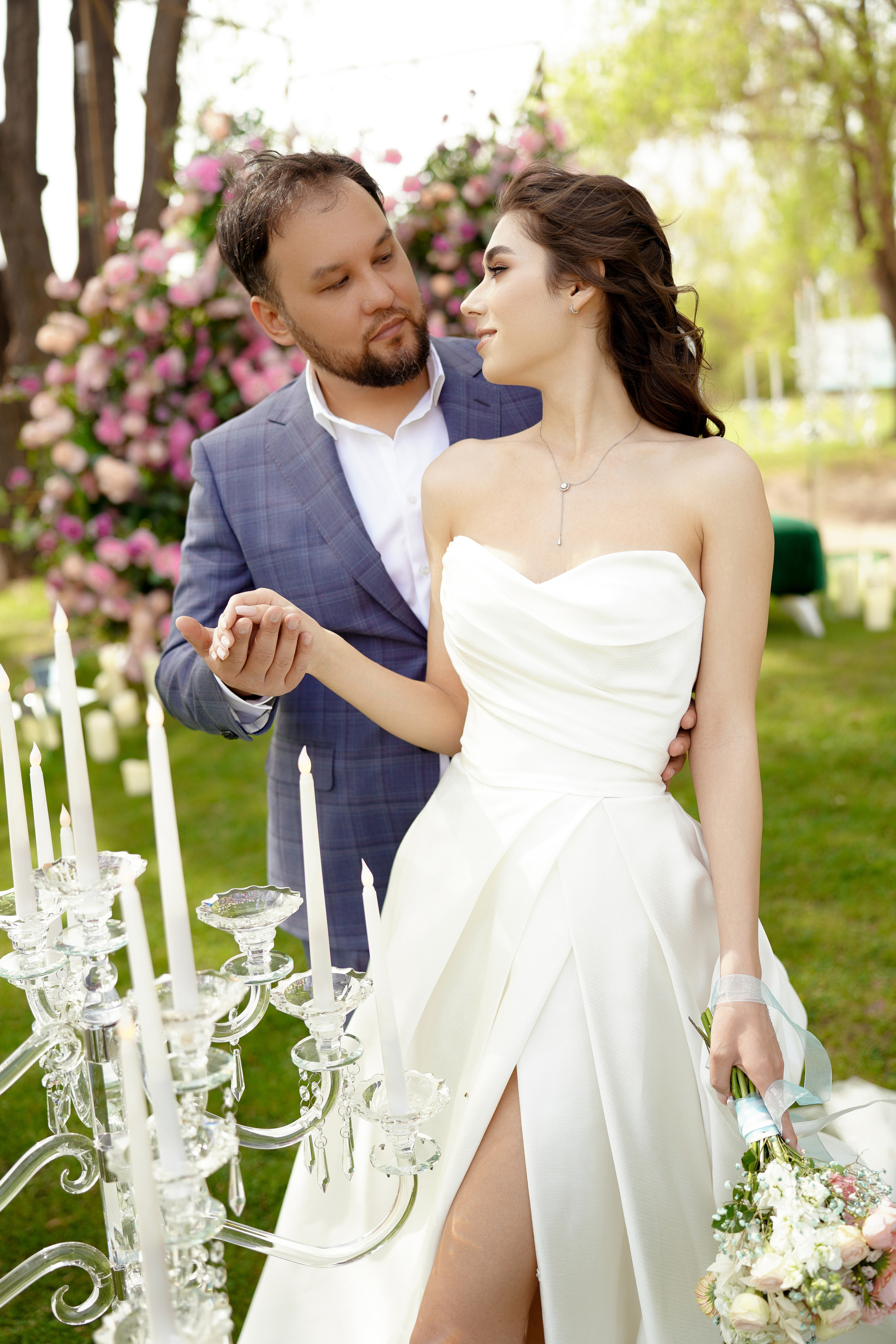 Dima&Olya. Свадебный фотограф Иван Попов в Москве, Бишкеке и по всему миру!