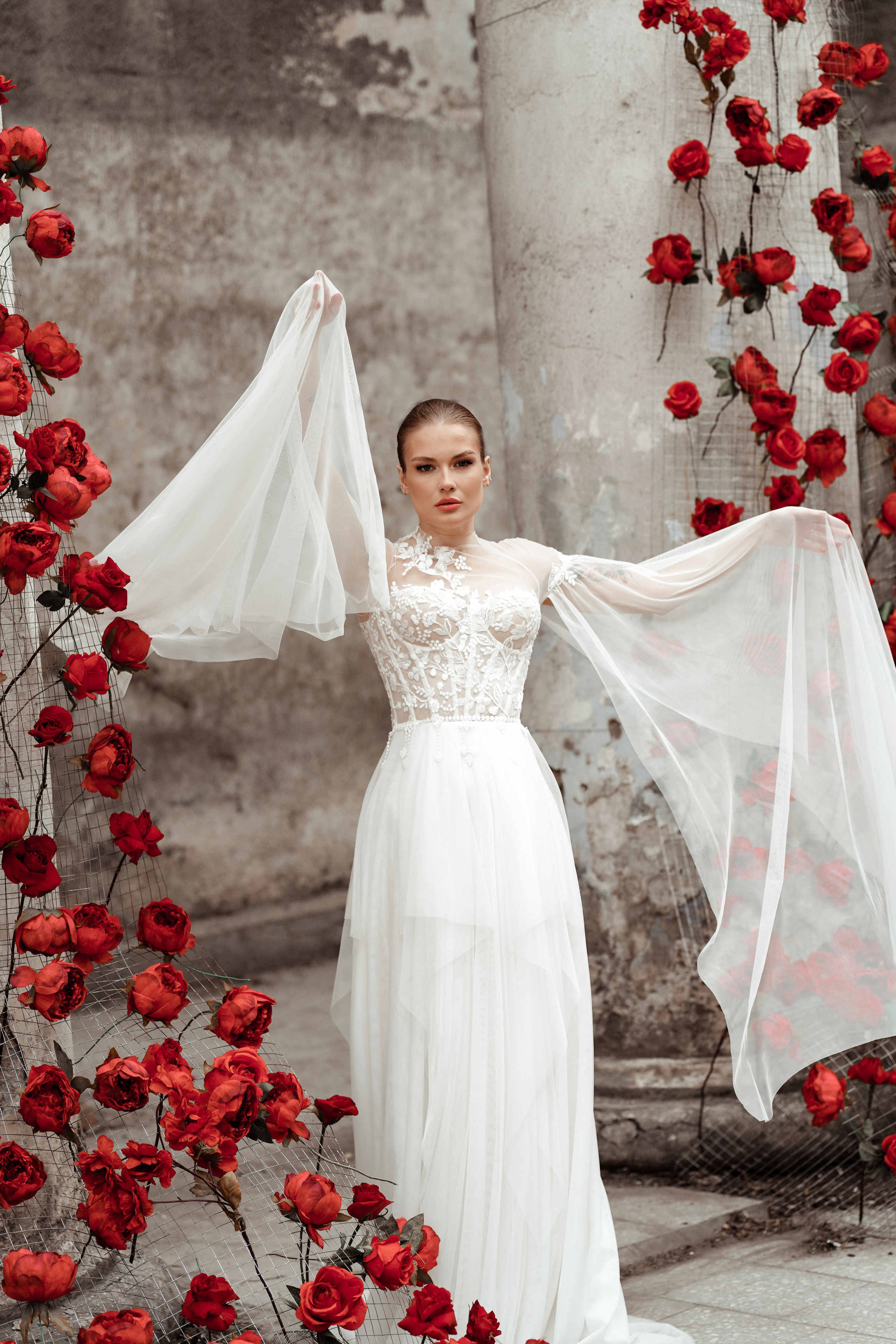 Ave Marie. Свадебный фотограф Иван Попов в Москве, Бишкеке и по всему миру!