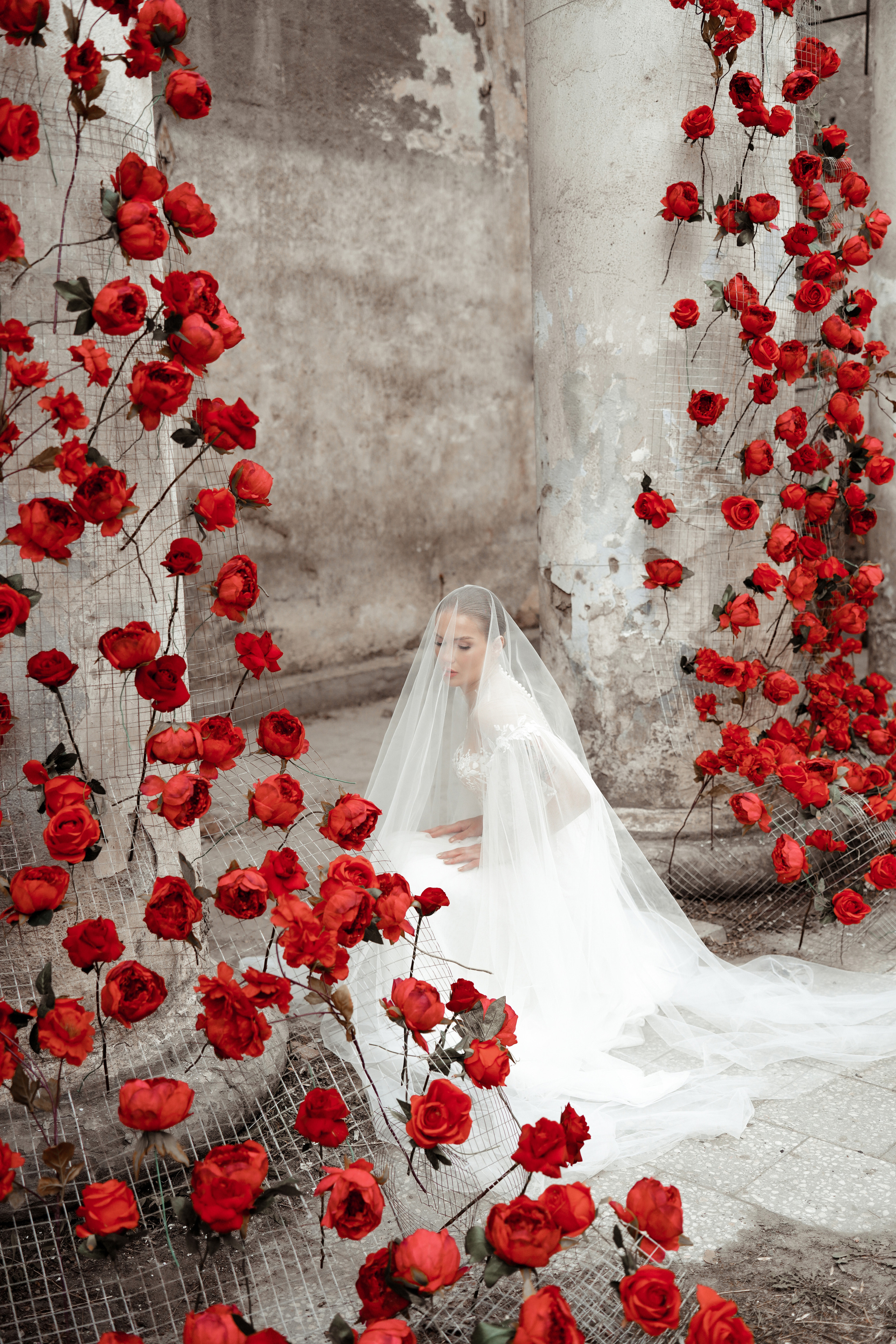 Ave Marie. Свадебный фотограф Иван Попов в Москве, Бишкеке и по всему миру!