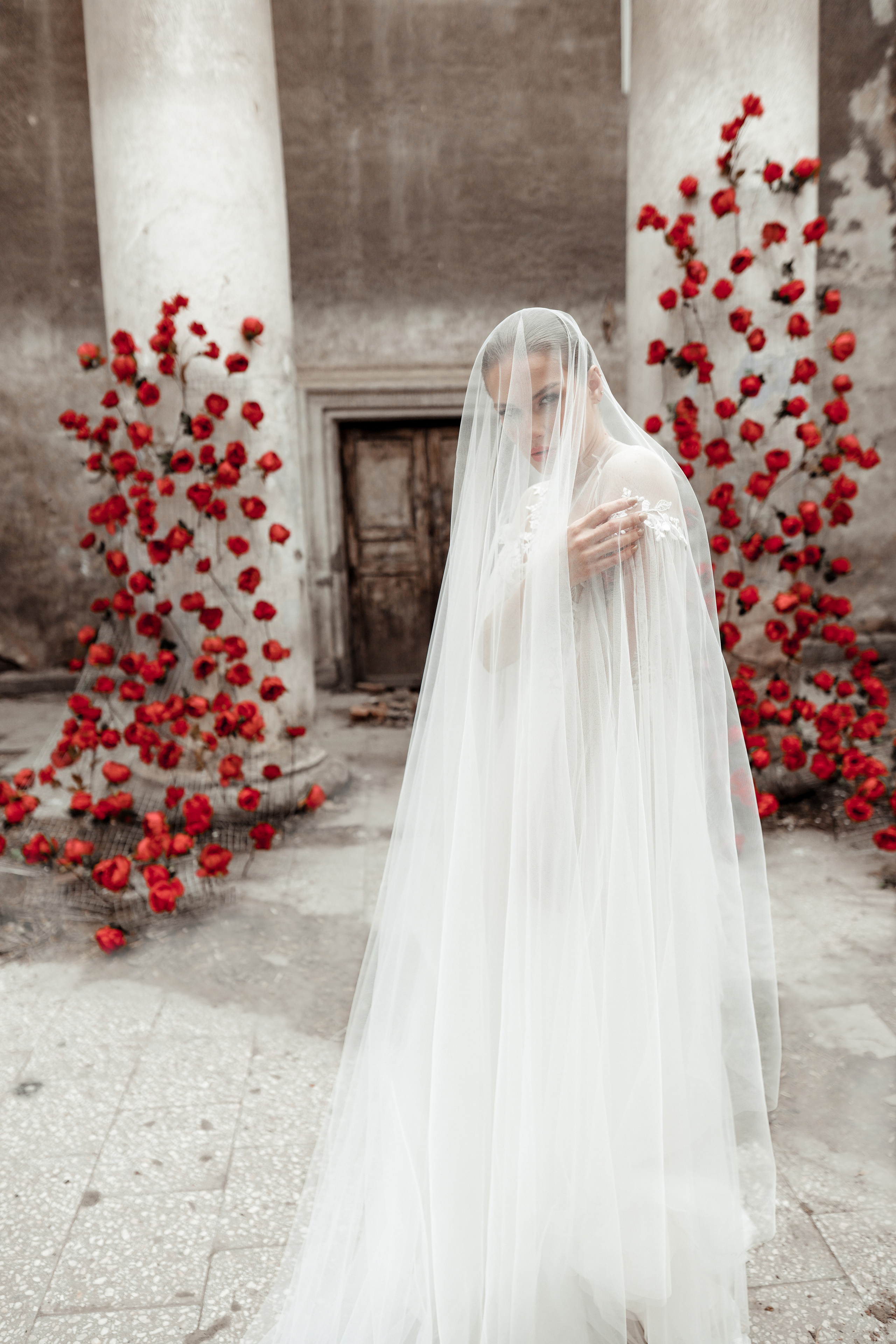 Ave Marie. Свадебный фотограф Иван Попов в Москве, Бишкеке и по всему миру!