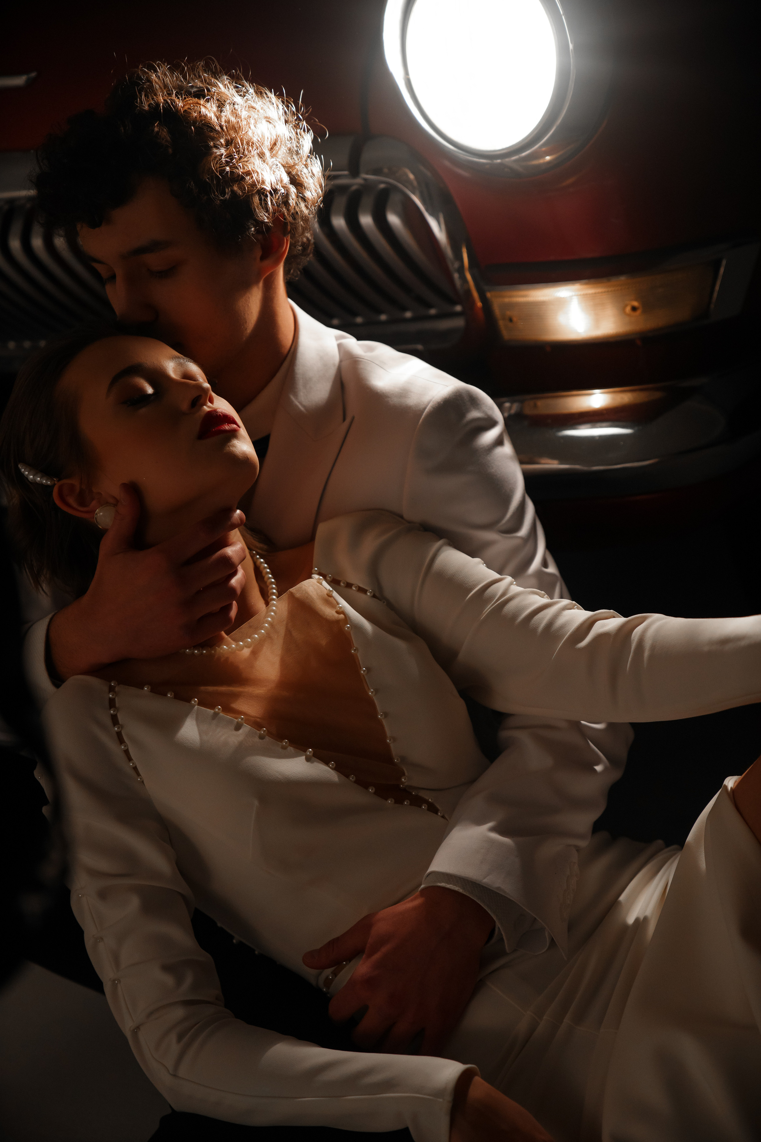 Дима и Арина. Свадебный фотограф Иван Попов в Москве, Бишкеке и по всему миру!