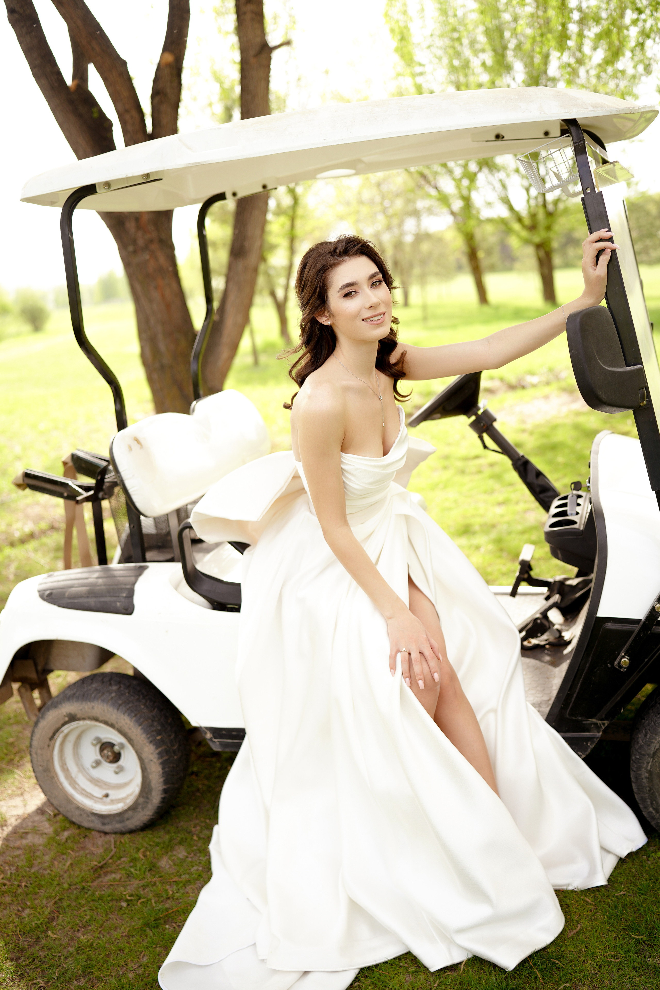 Dima&Olya. Свадебный фотограф Иван Попов в Москве, Бишкеке и по всему миру!