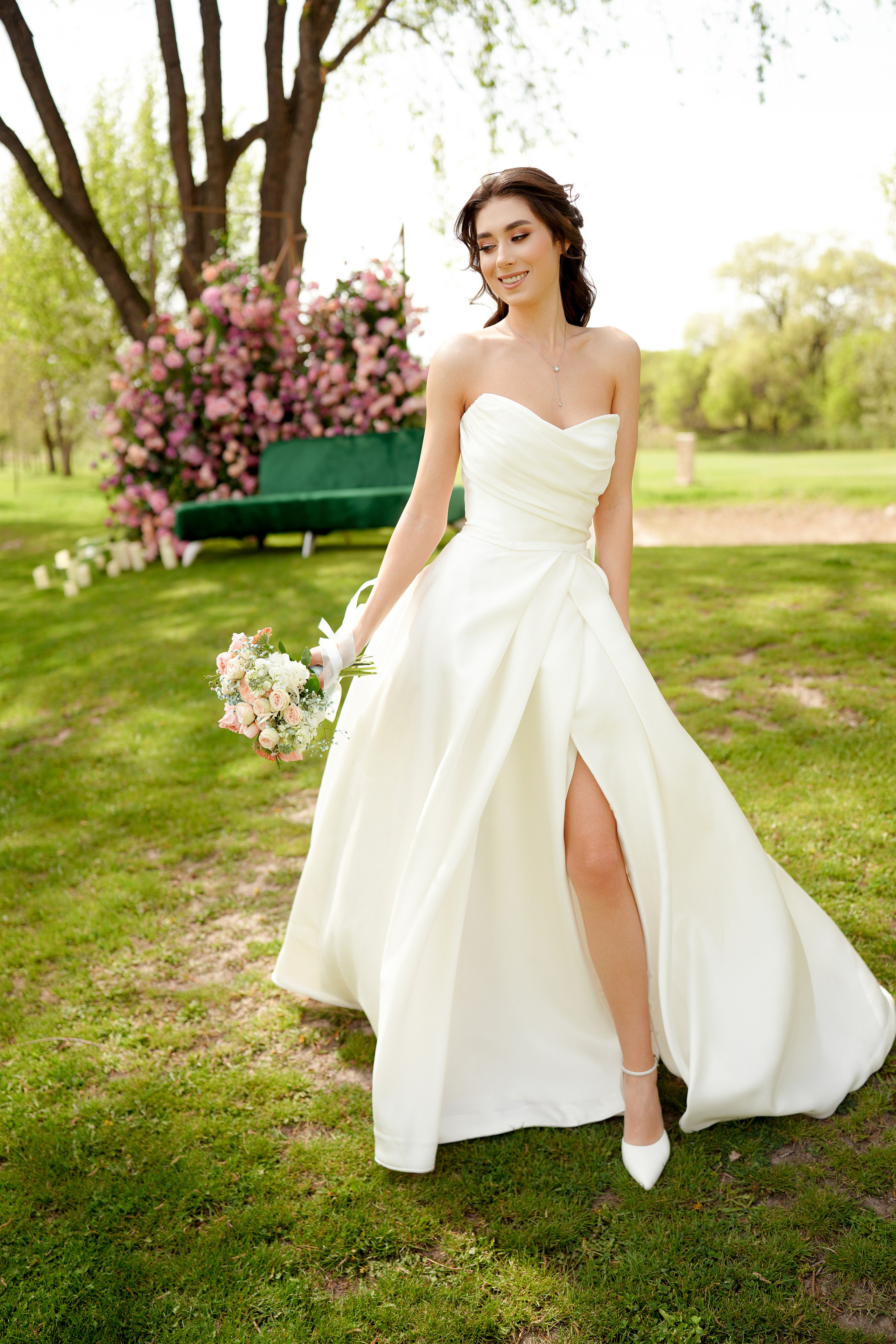 Dima&Olya. Свадебный фотограф Иван Попов в Москве, Бишкеке и по всему миру!