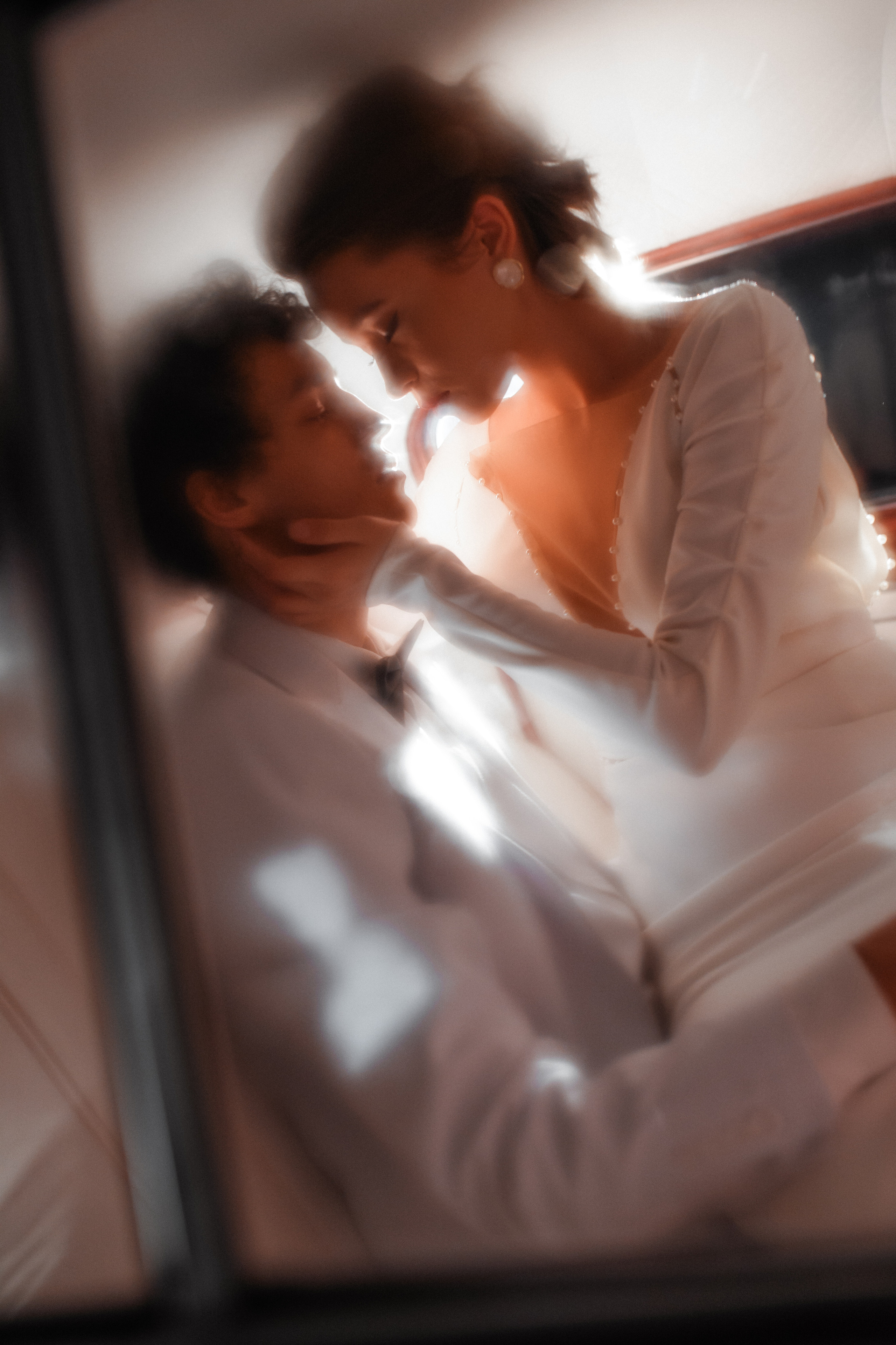 Дима и Арина. Свадебный фотограф Иван Попов в Москве, Бишкеке и по всему миру!