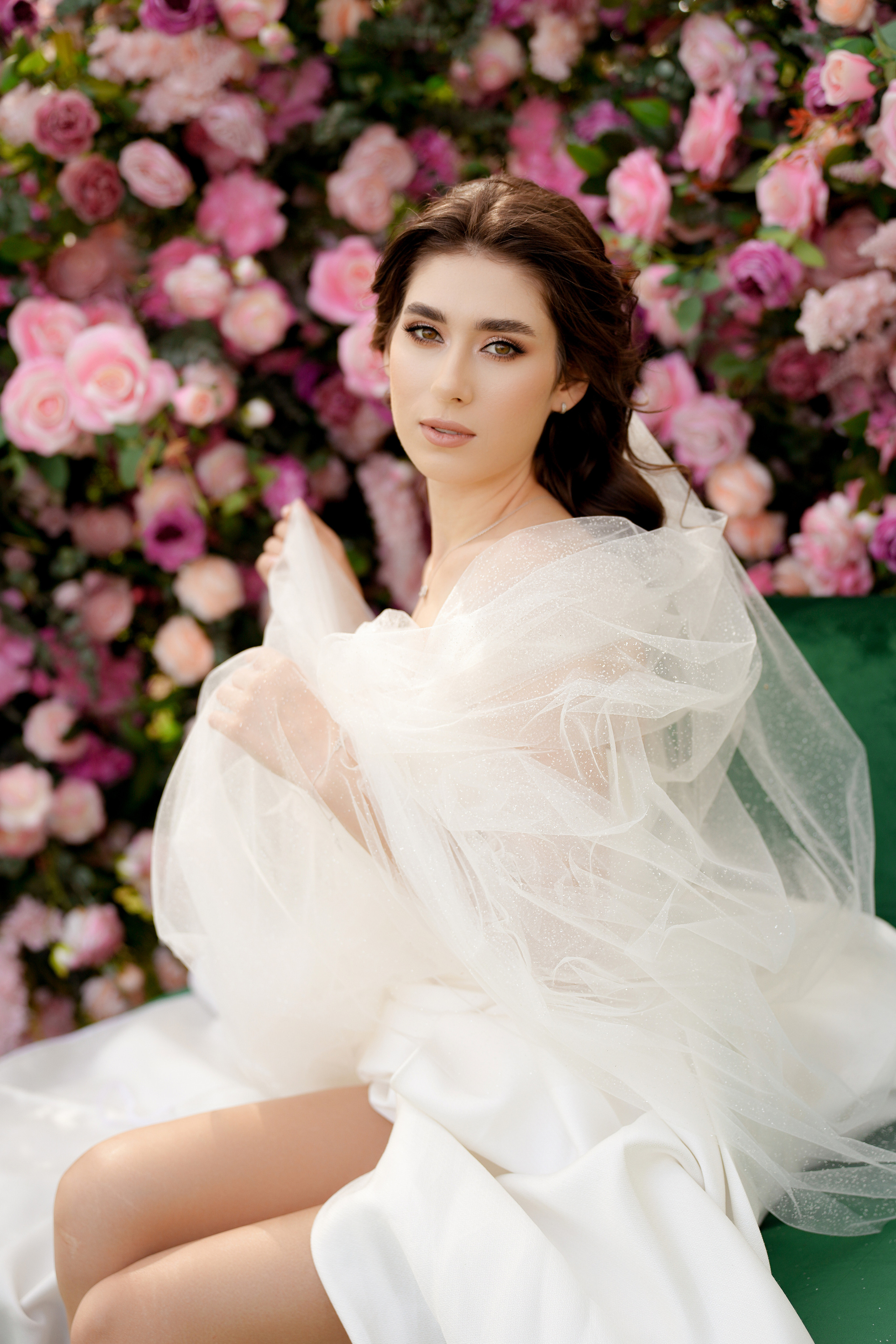 Dima&Olya. Свадебный фотограф Иван Попов в Москве, Бишкеке и по всему миру!