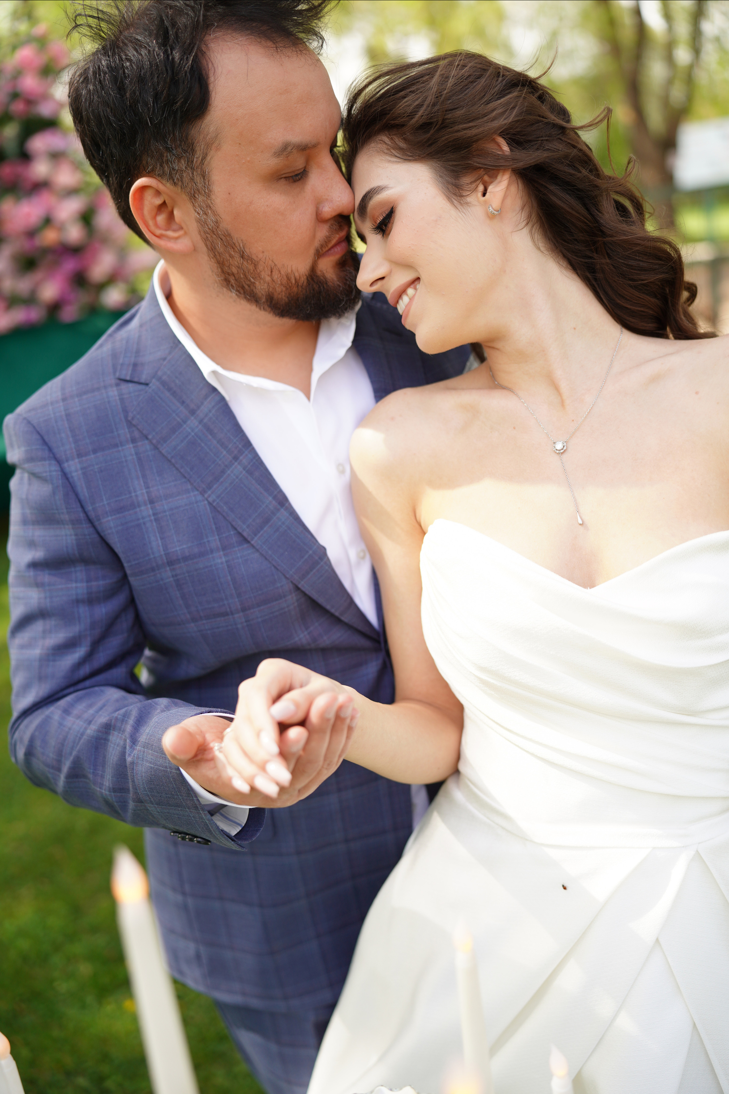 Dima&Olya. Свадебный фотограф Иван Попов в Москве, Бишкеке и по всему миру!