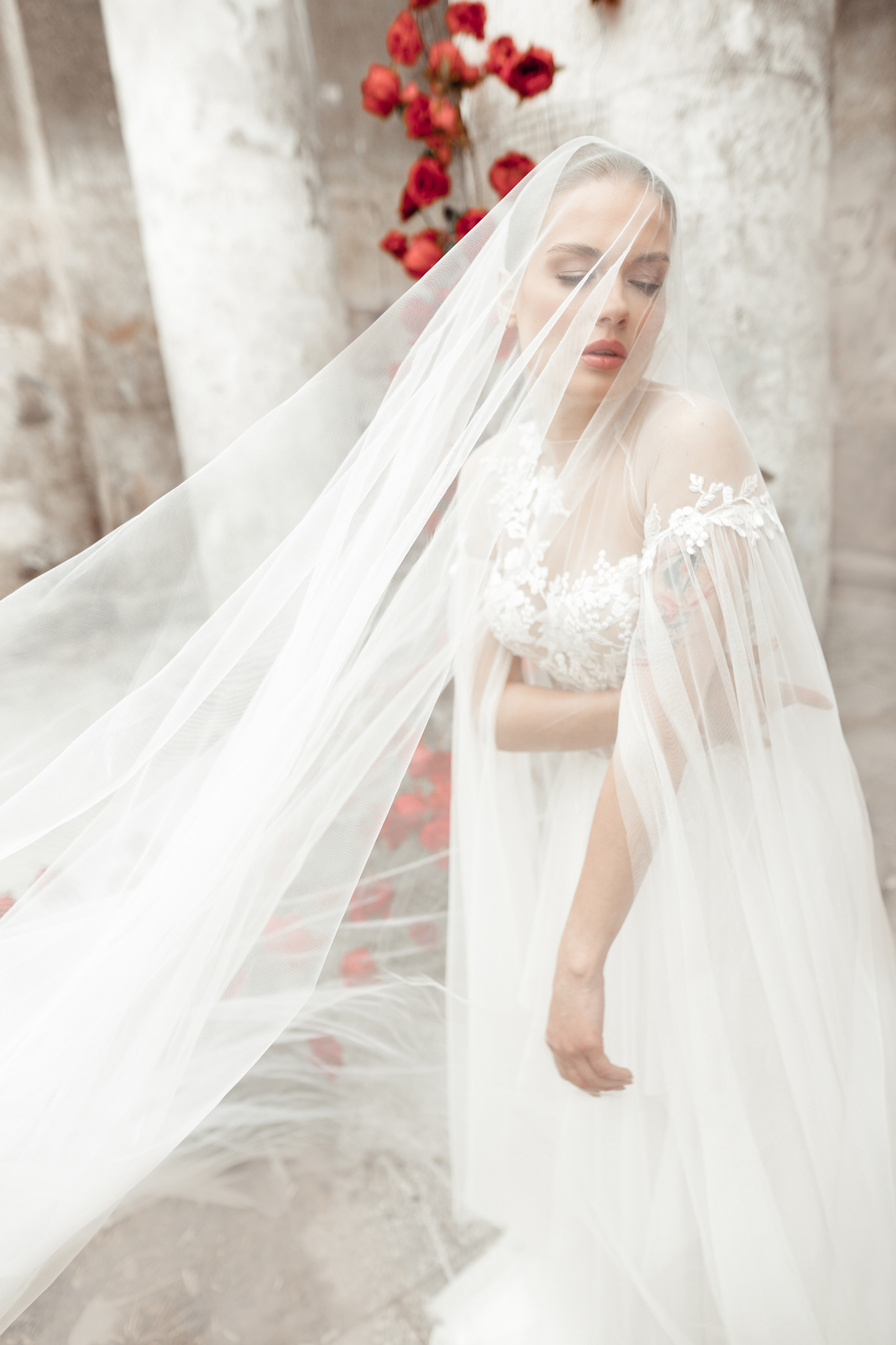 Ave Marie. Свадебный фотограф Иван Попов в Москве, Бишкеке и по всему миру!