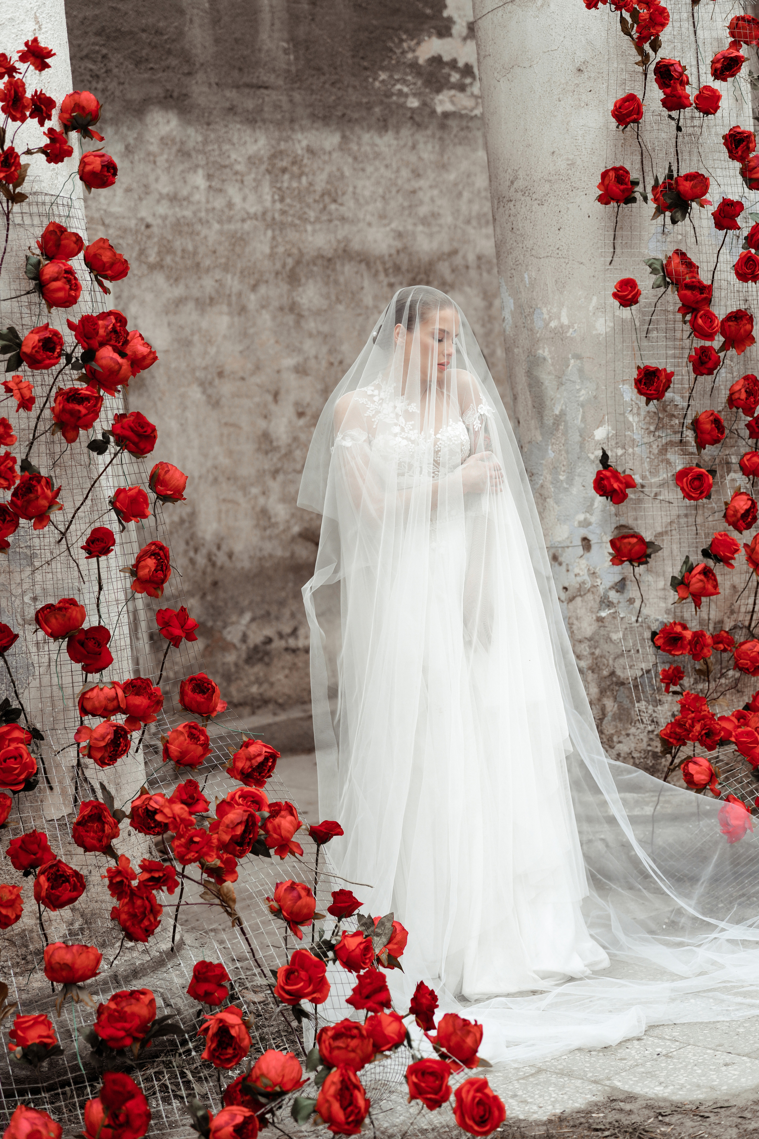 Ave Marie. Свадебный фотограф Иван Попов в Москве, Бишкеке и по всему миру!