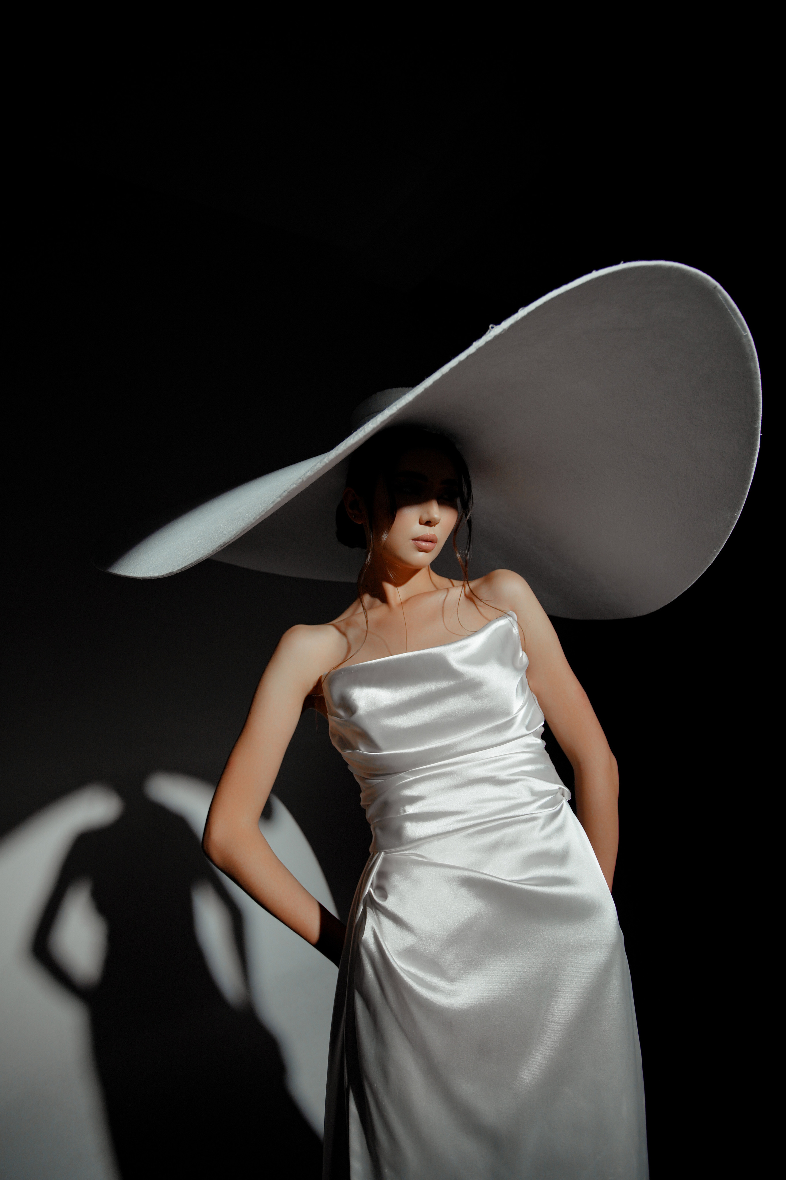 White. Свадебный фотограф Иван Попов в Москве, Бишкеке и по всему миру!