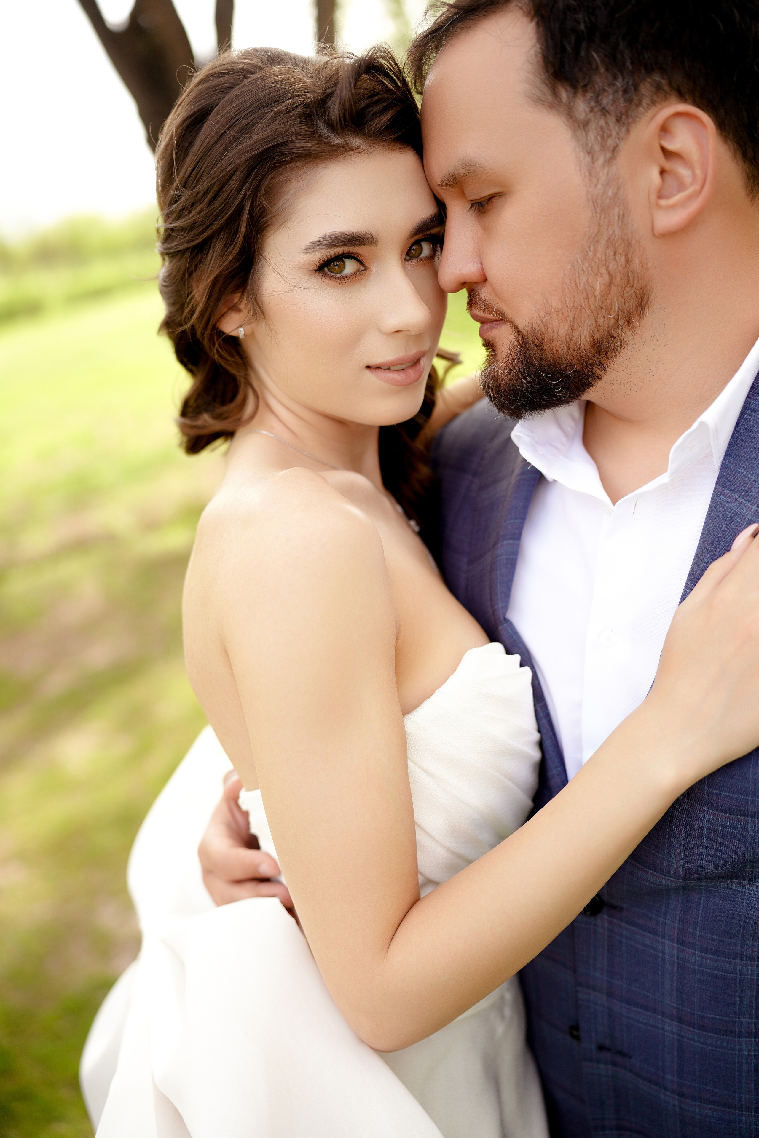 Dima&Olya. Свадебный фотограф Иван Попов в Москве, Бишкеке и по всему миру!