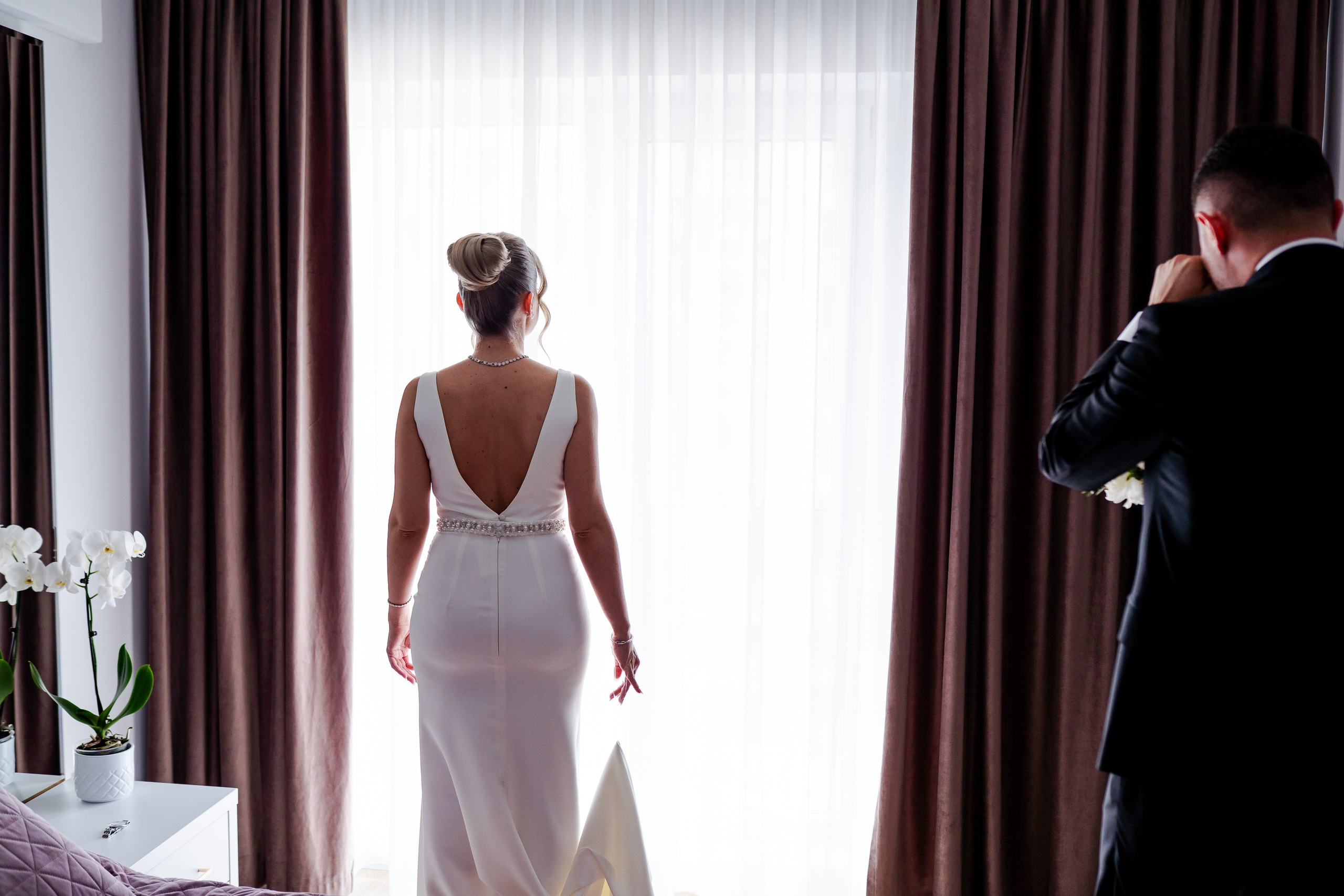 Nunta Ioana si Adrian – Foto Video Ploiesti. Fotografie | Videografie | ARN Creative Events