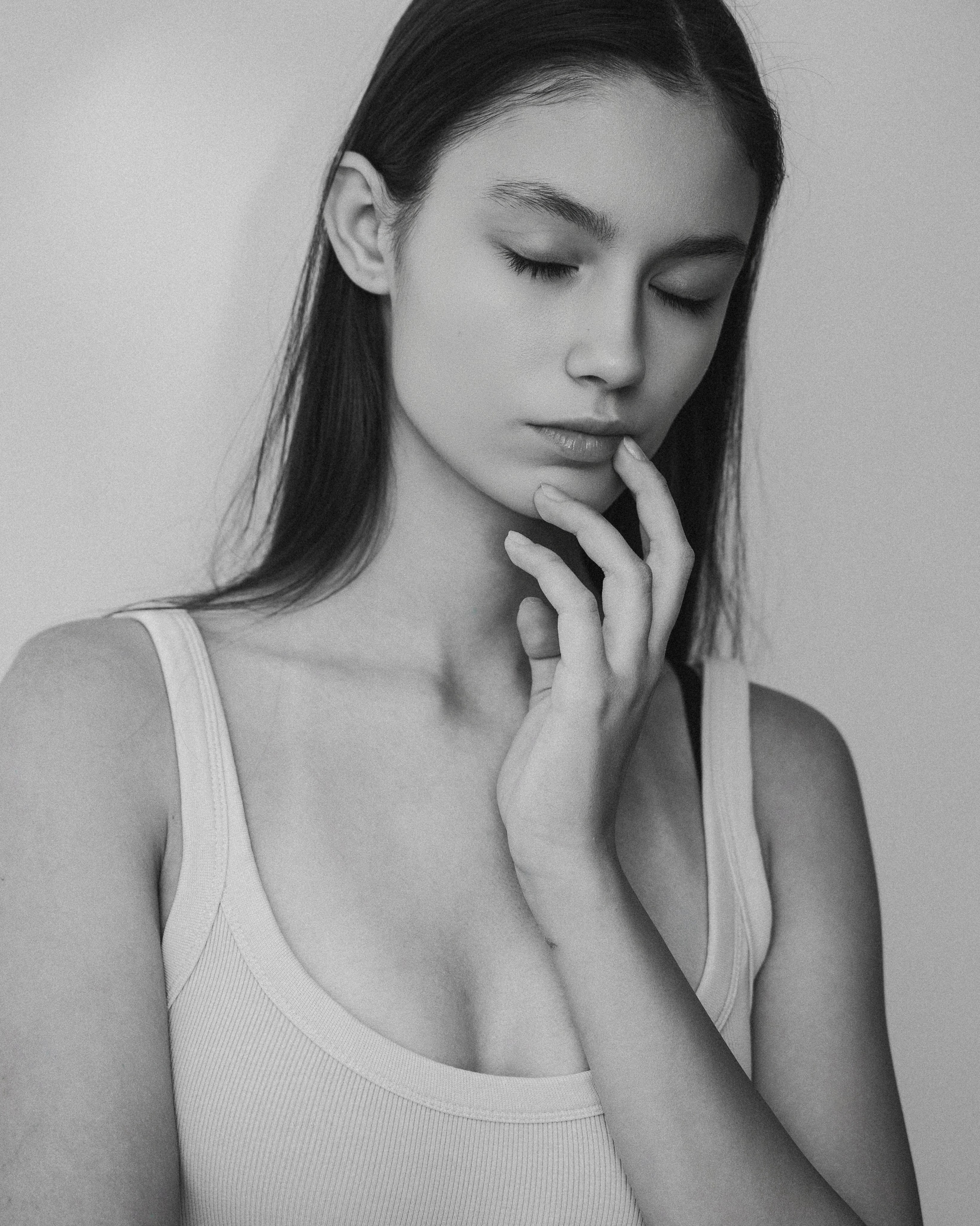 KALINA. Евгения Найденова — брендовый и портретный фотограф | Болгария, Европа