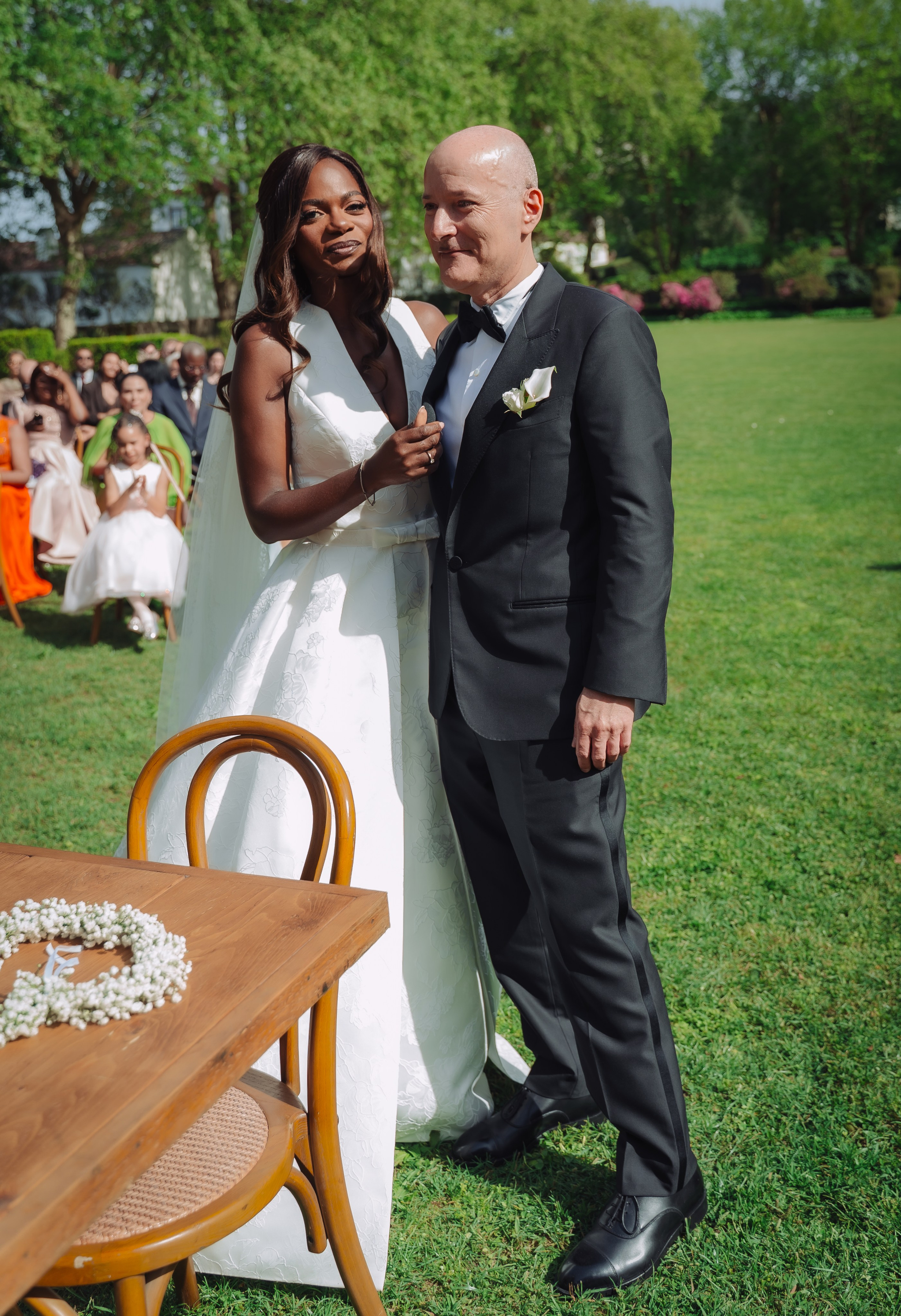 Maria & Artur. Fazemos o seu casamento ser lembrado por gerações