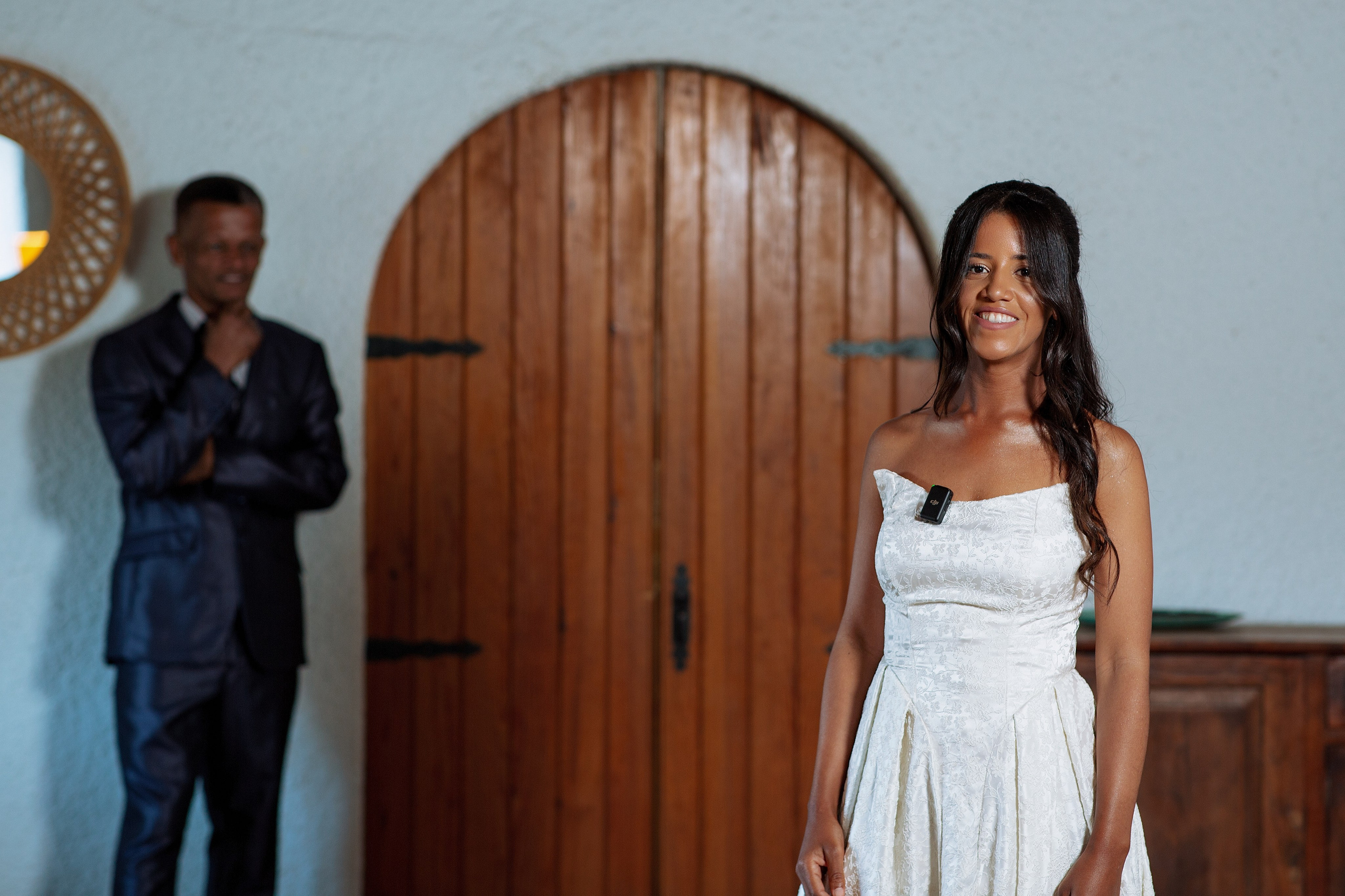 Cíntia & Alexandre. Fazemos o seu casamento ser lembrado por gerações