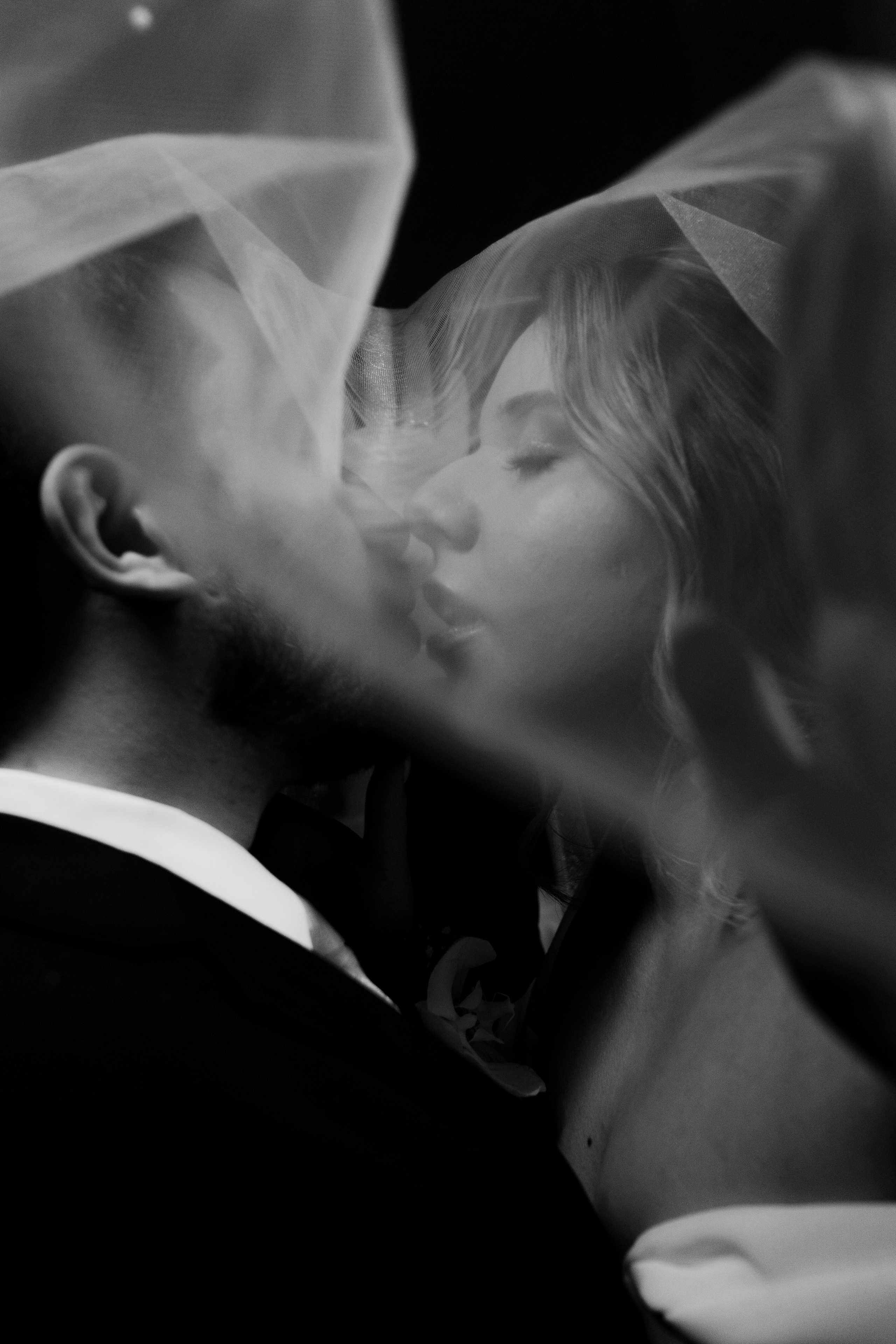 Ana & Geovani // Wedding. A Um Passo Fotografia