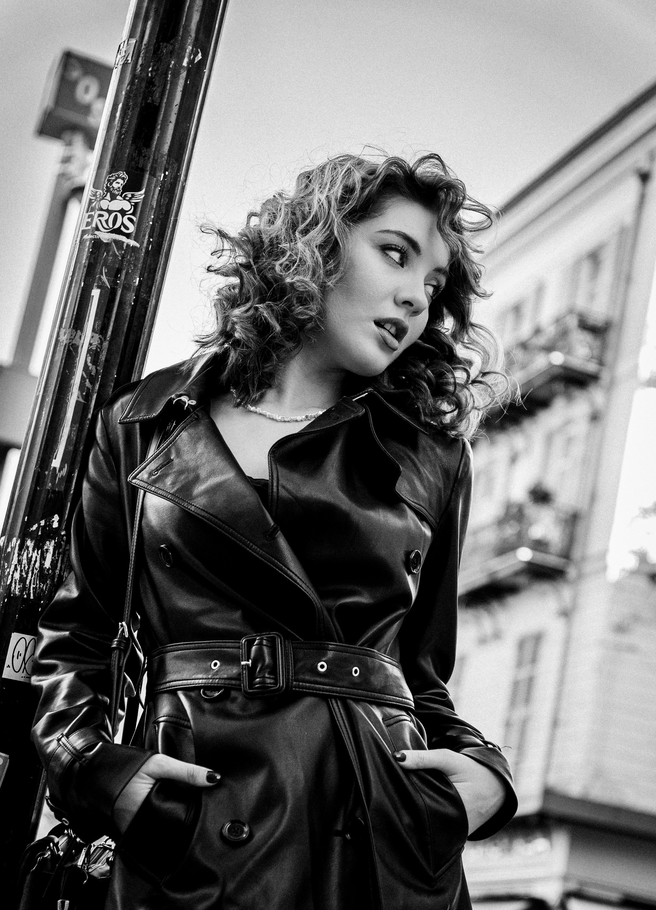 Alexandra. DVORETSKA