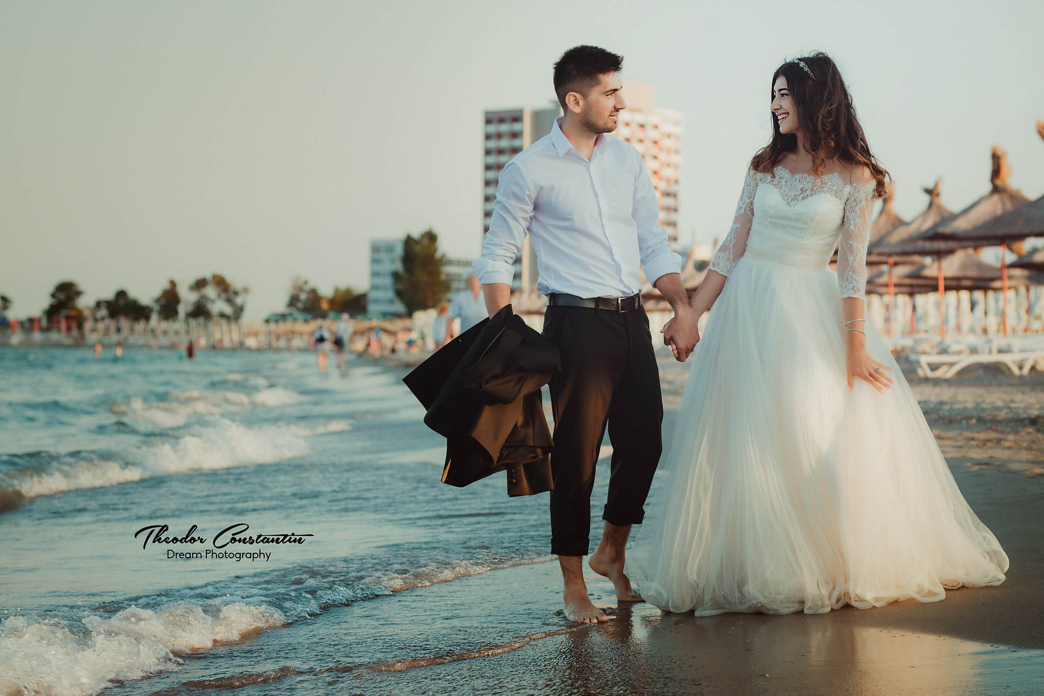 AfterWedding. Dream Studio Galați – ședințe foto profesionale pentru familie, portrete și evenimente