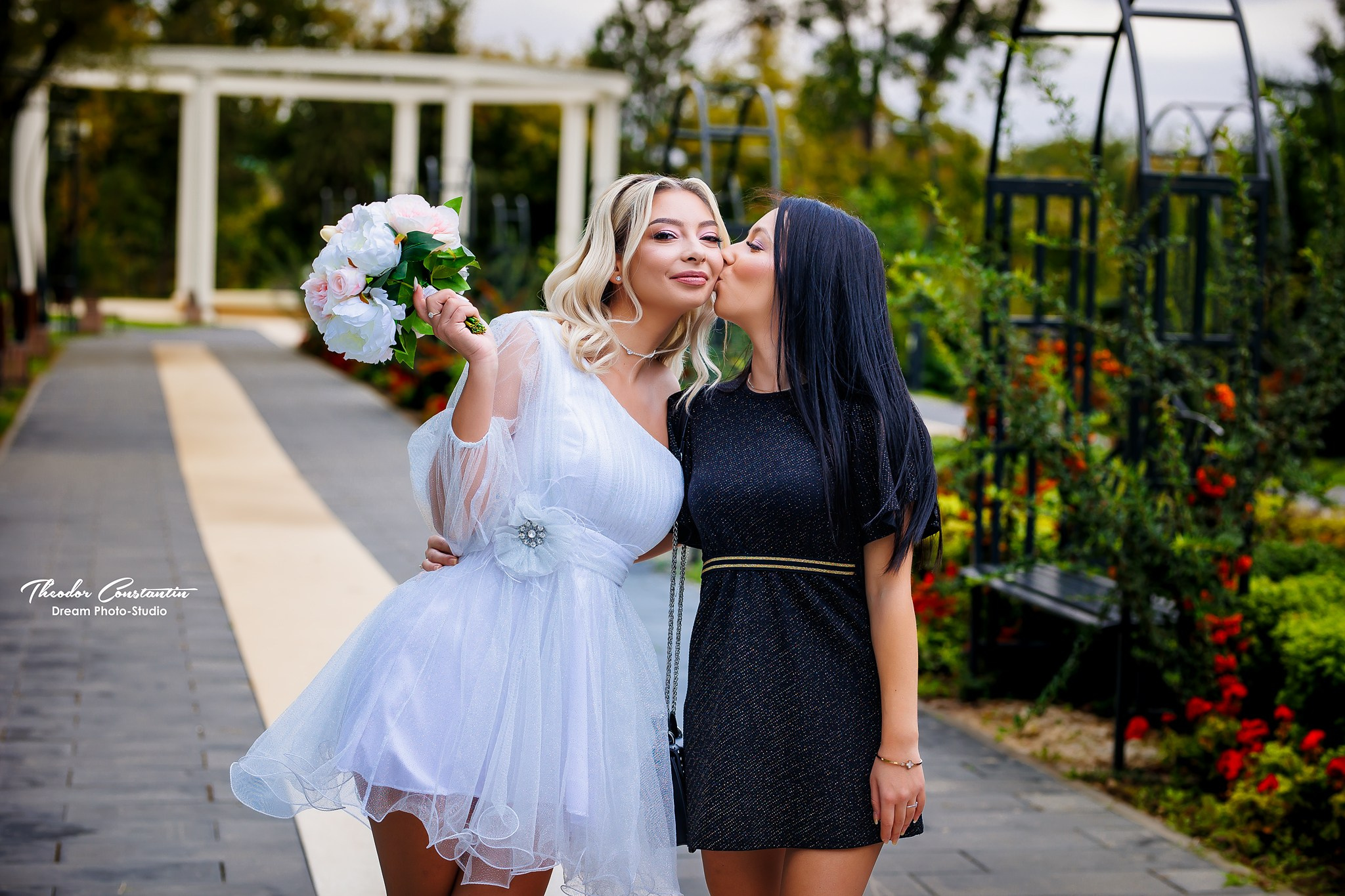 Logodna. Dream Studio Galați – ședințe foto profesionale pentru familie, portrete și evenimente