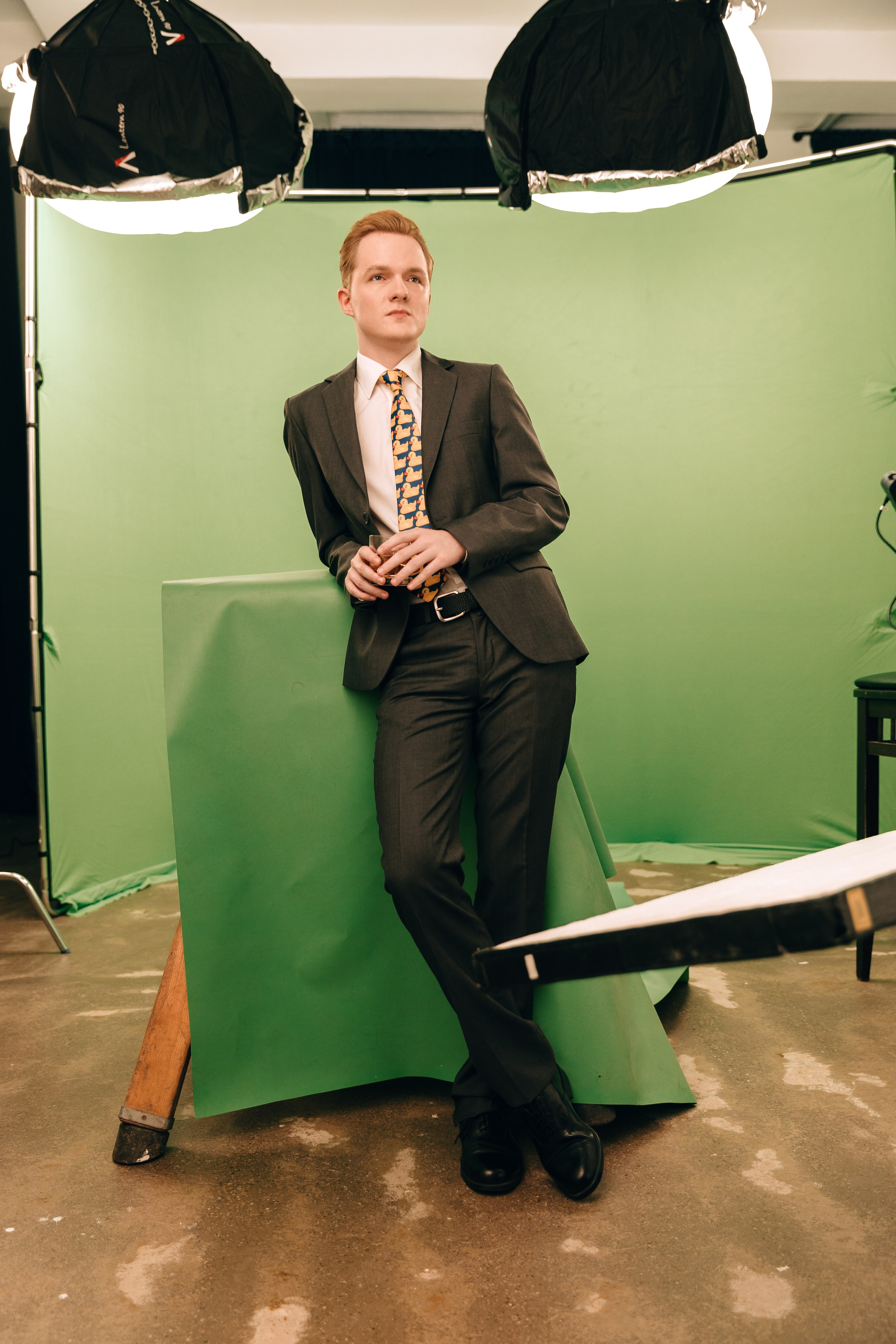 Team Spirit. Фотограф Инна Гайнулина