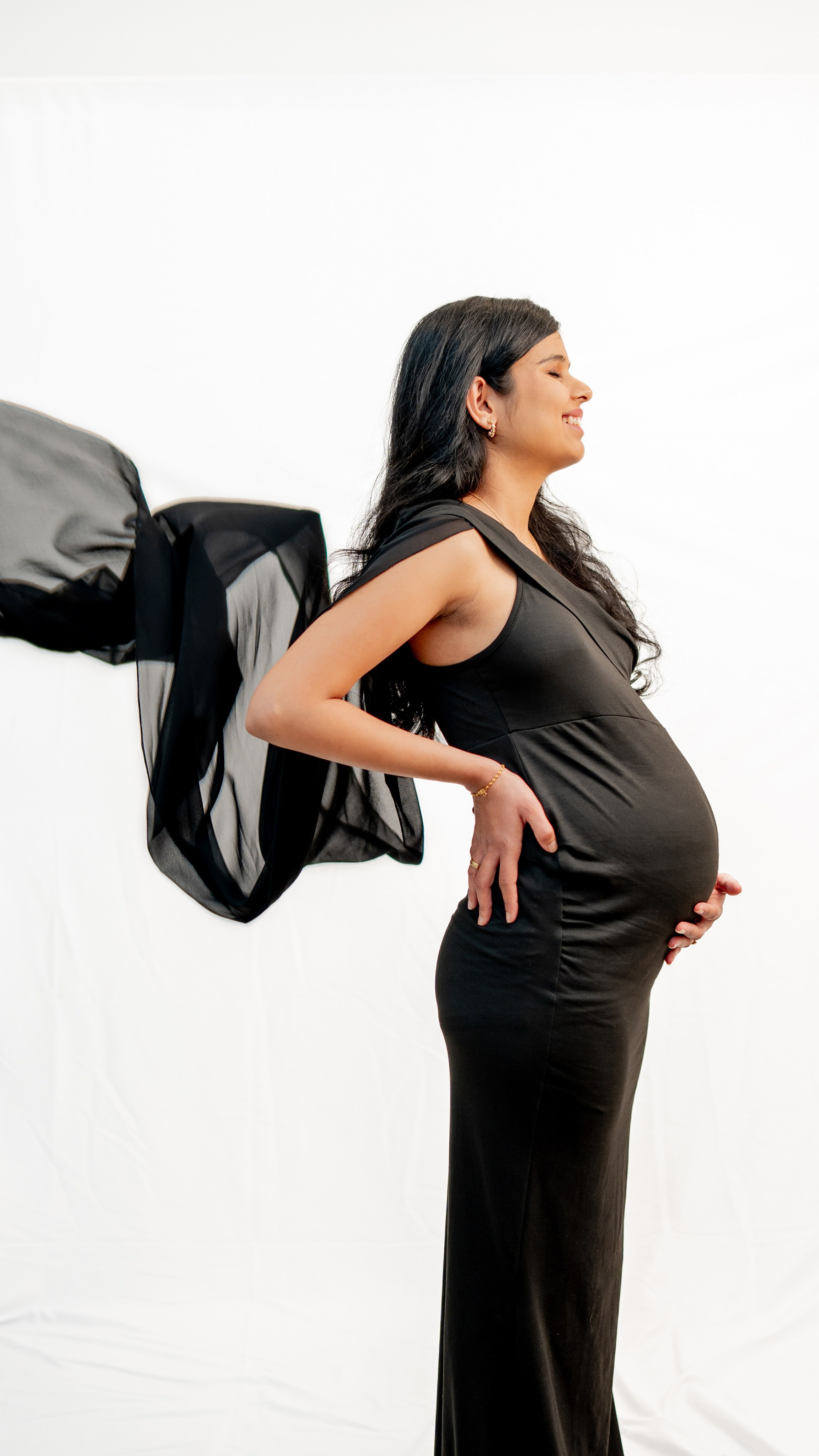 Harsh & Shreya. JY Productions