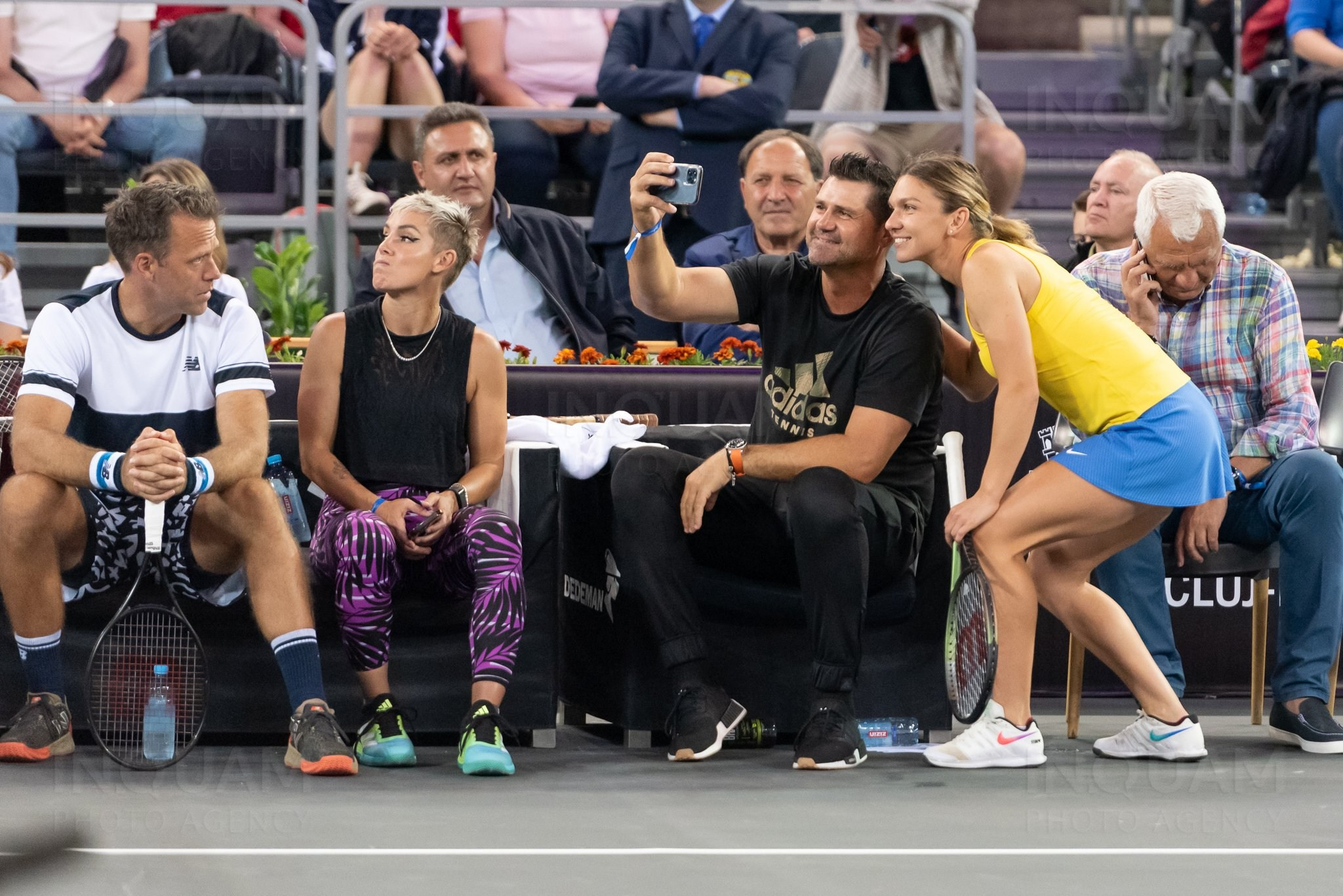 Tenis. Vescan Pictures - fotografie de eveniment