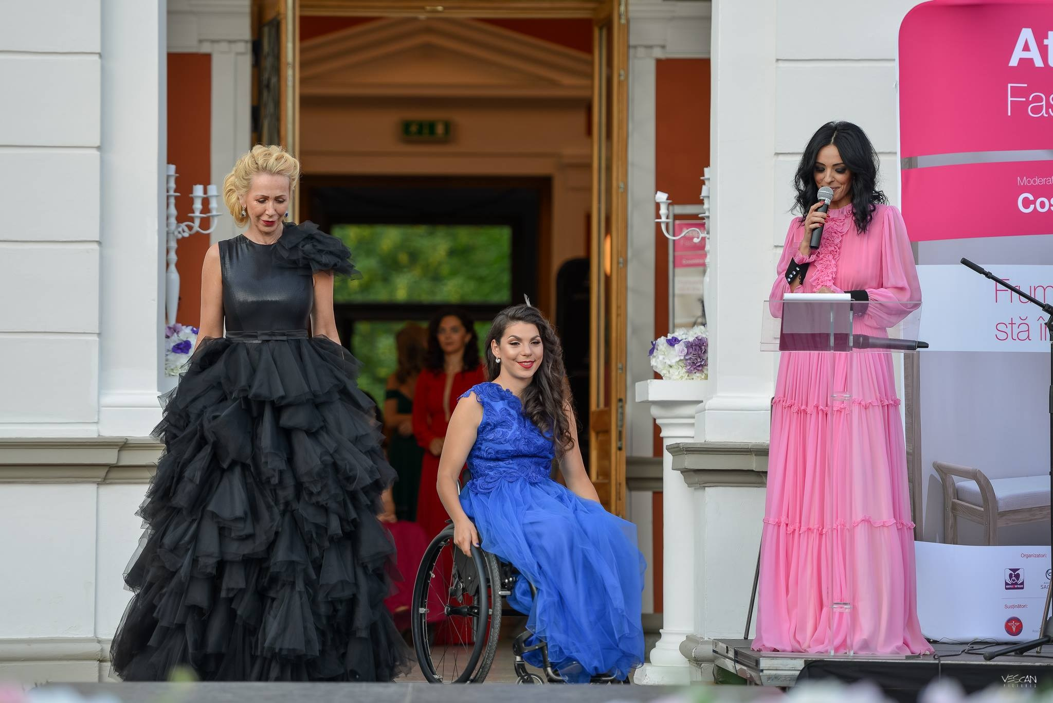 Fashion. Vescan Pictures - fotografie de eveniment