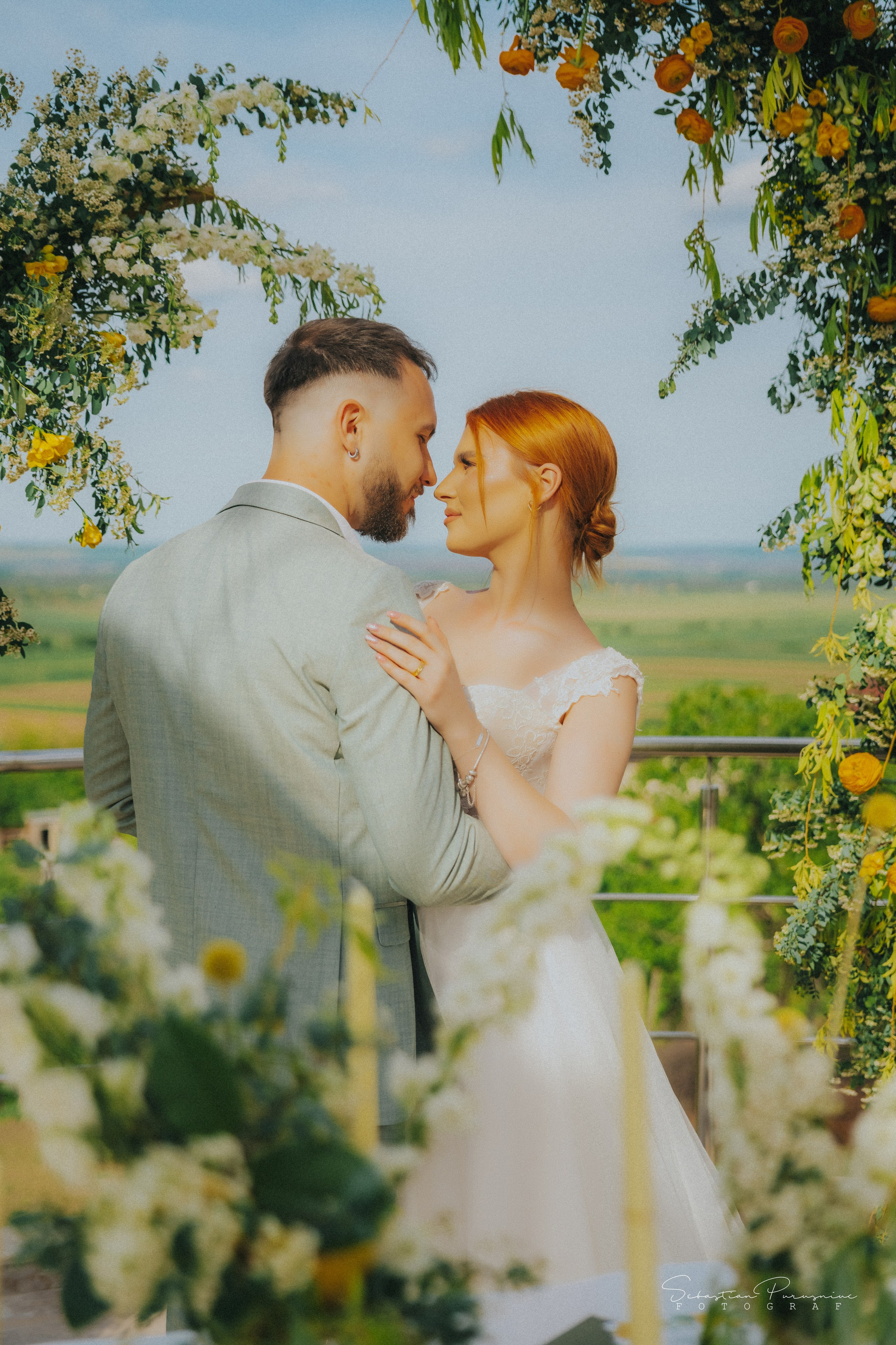 Love & Lemons. Sebastian Purusniuc Fotograf - Iasi