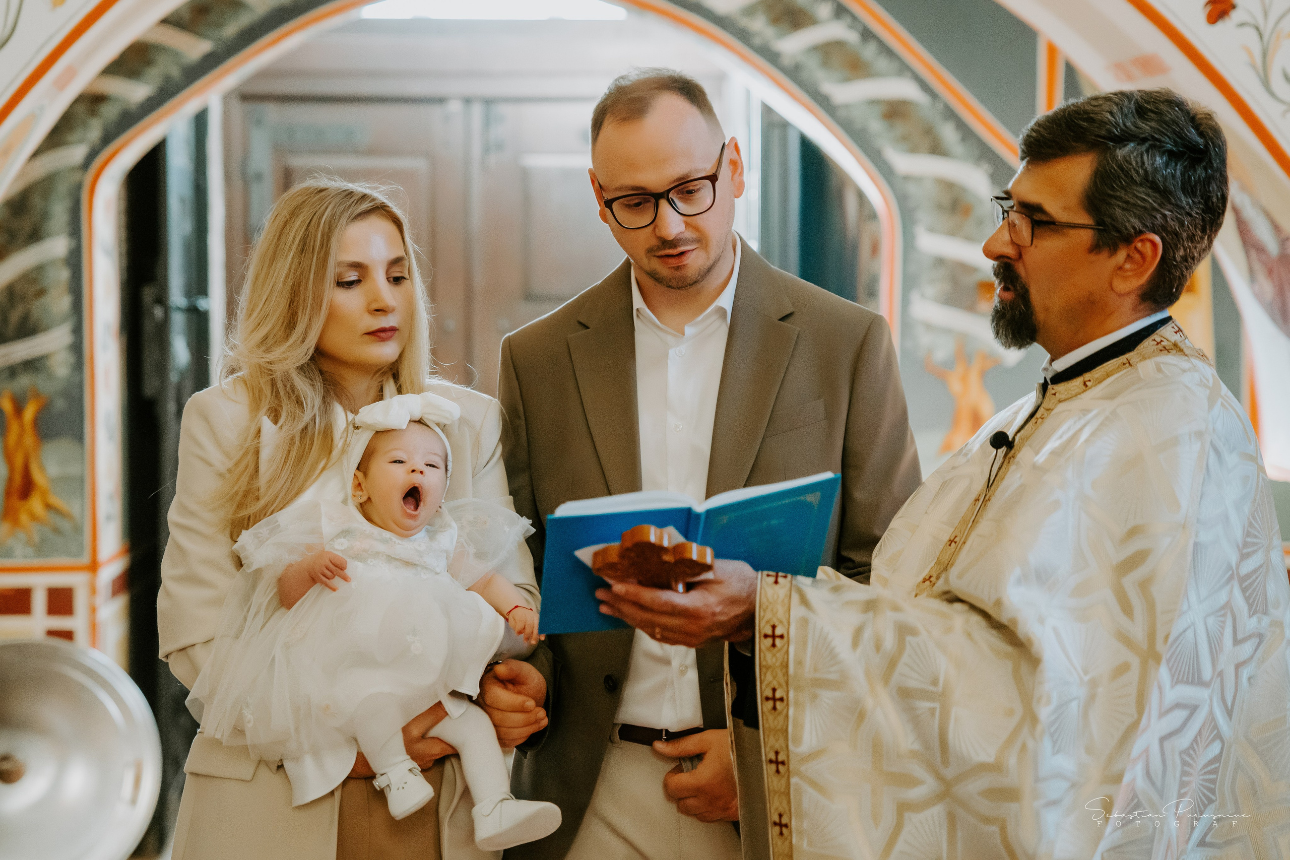 Lara-Olivia. Sebastian Purusniuc Fotograf - Iasi